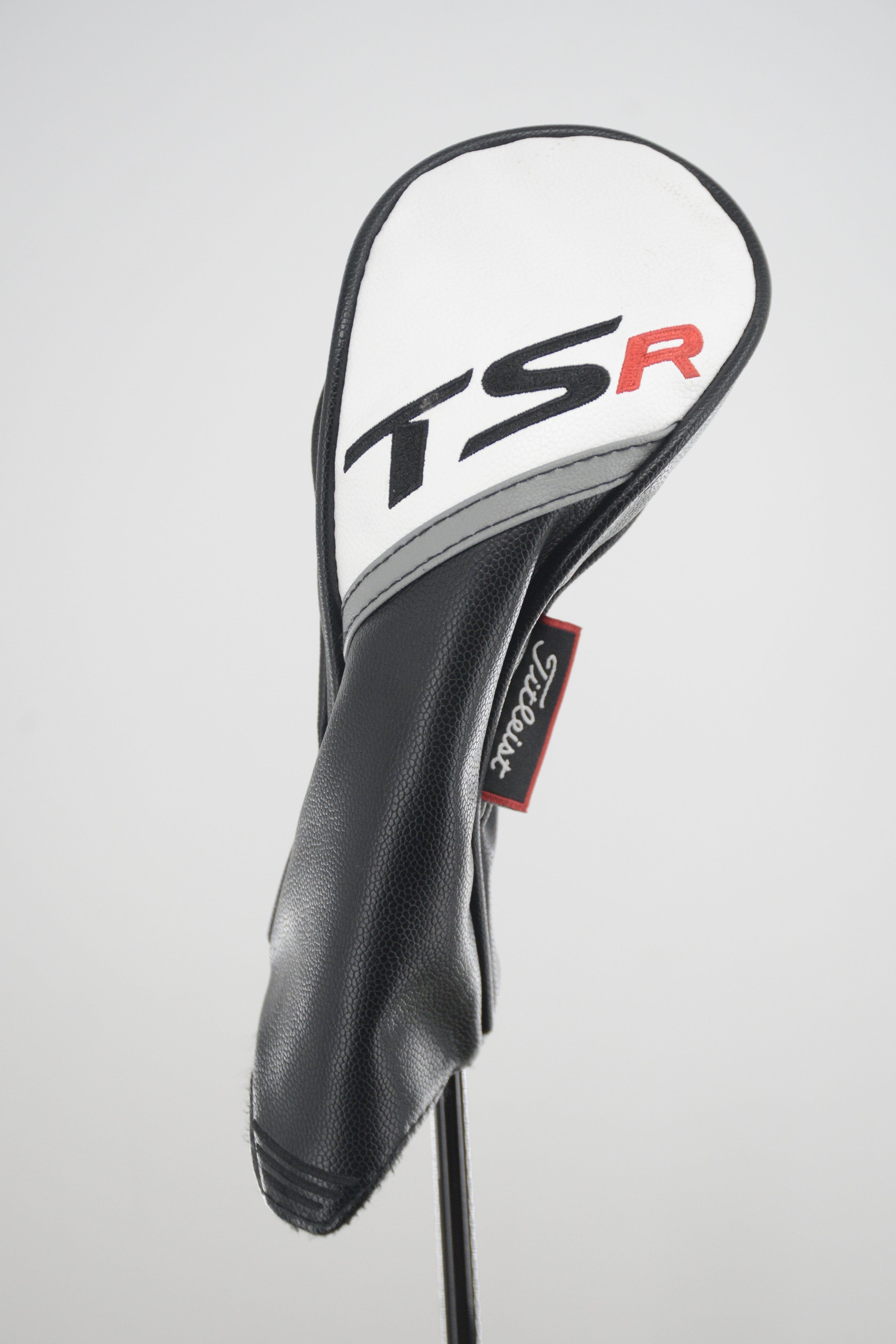 Titleist TSR1 18 Degree Wood R Flex 41.5" Golf Clubs GolfRoots 