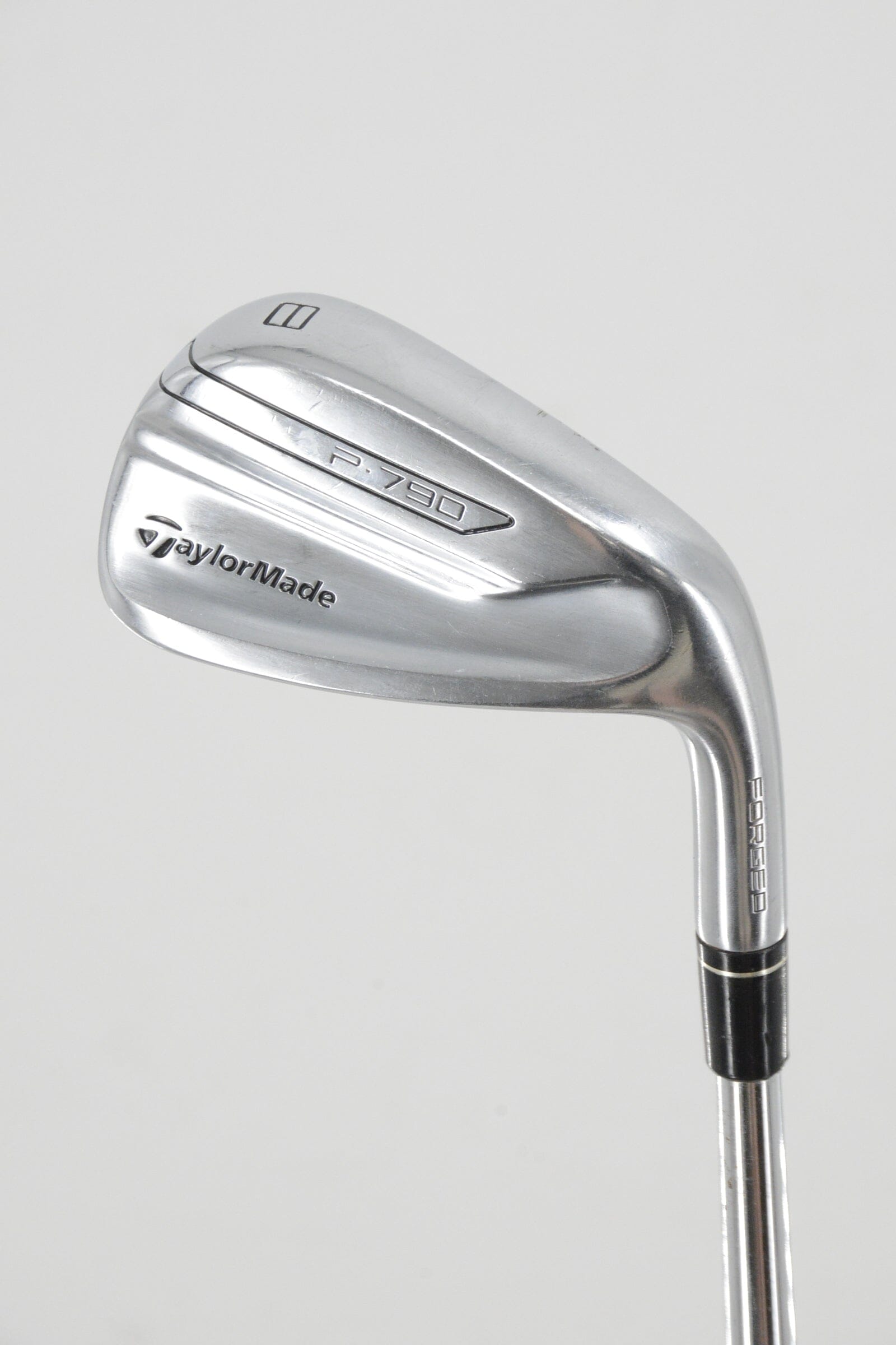 TaylorMade P790 5-AW Iron Set S Flex +0.25" Golf Clubs GolfRoots 