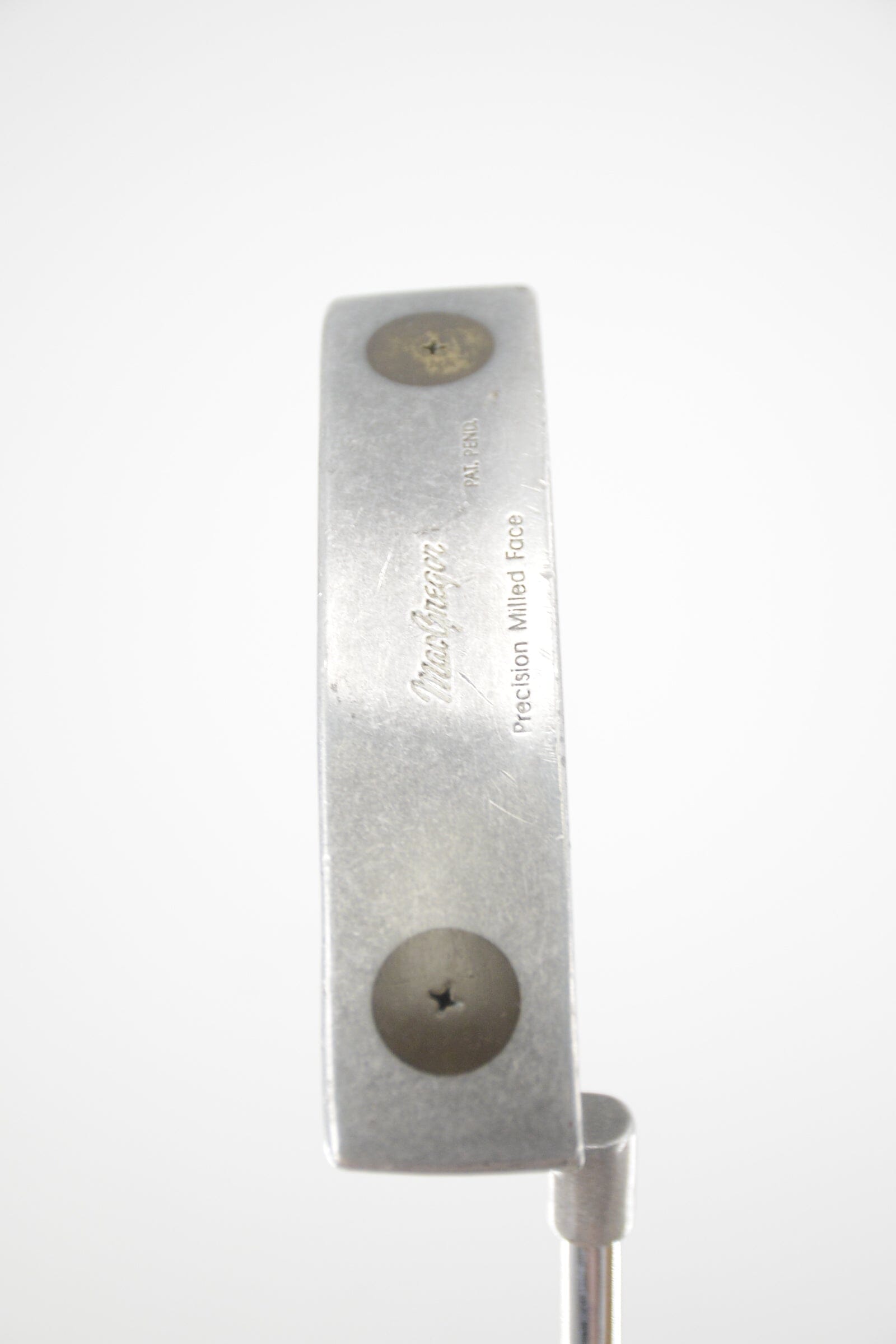 MacGregor Face-Off Response Dct Putter 36"