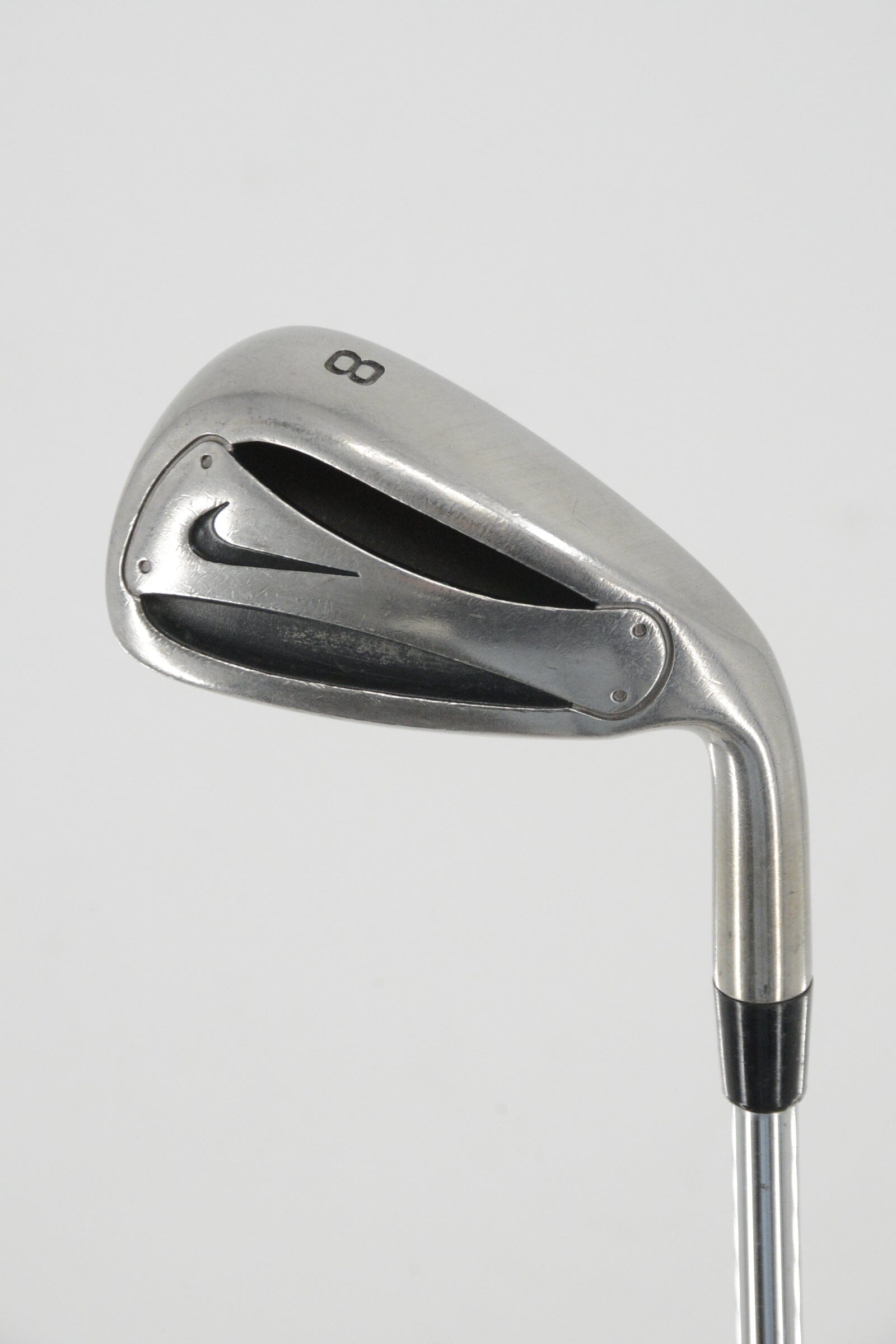 Nike Slingshot 5, 7-AW Iron Set R Flex +0.75" Golf Clubs GolfRoots 