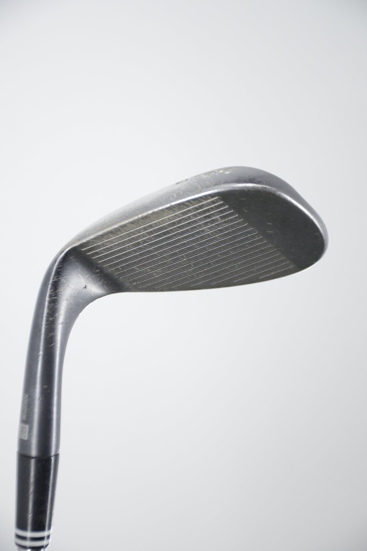 Cleveland RTX 3 Black Satin 56 Degree Wedge Wedge Flex 35"