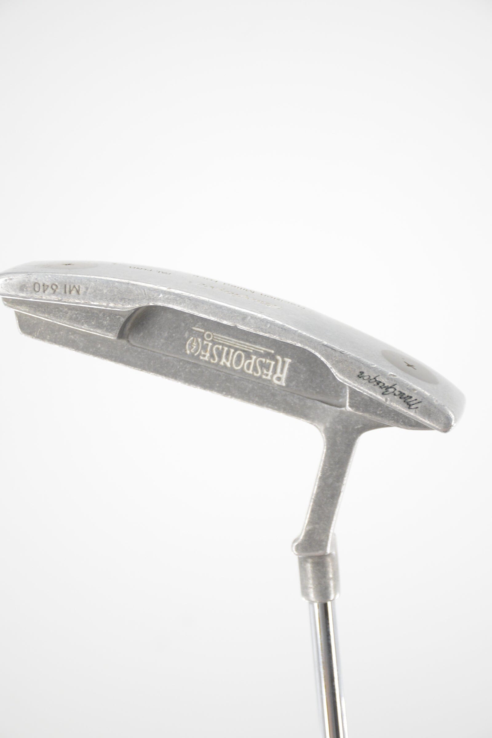 MacGregor Face-Off Response Dct Putter 36" Golf Clubs GolfRoots 