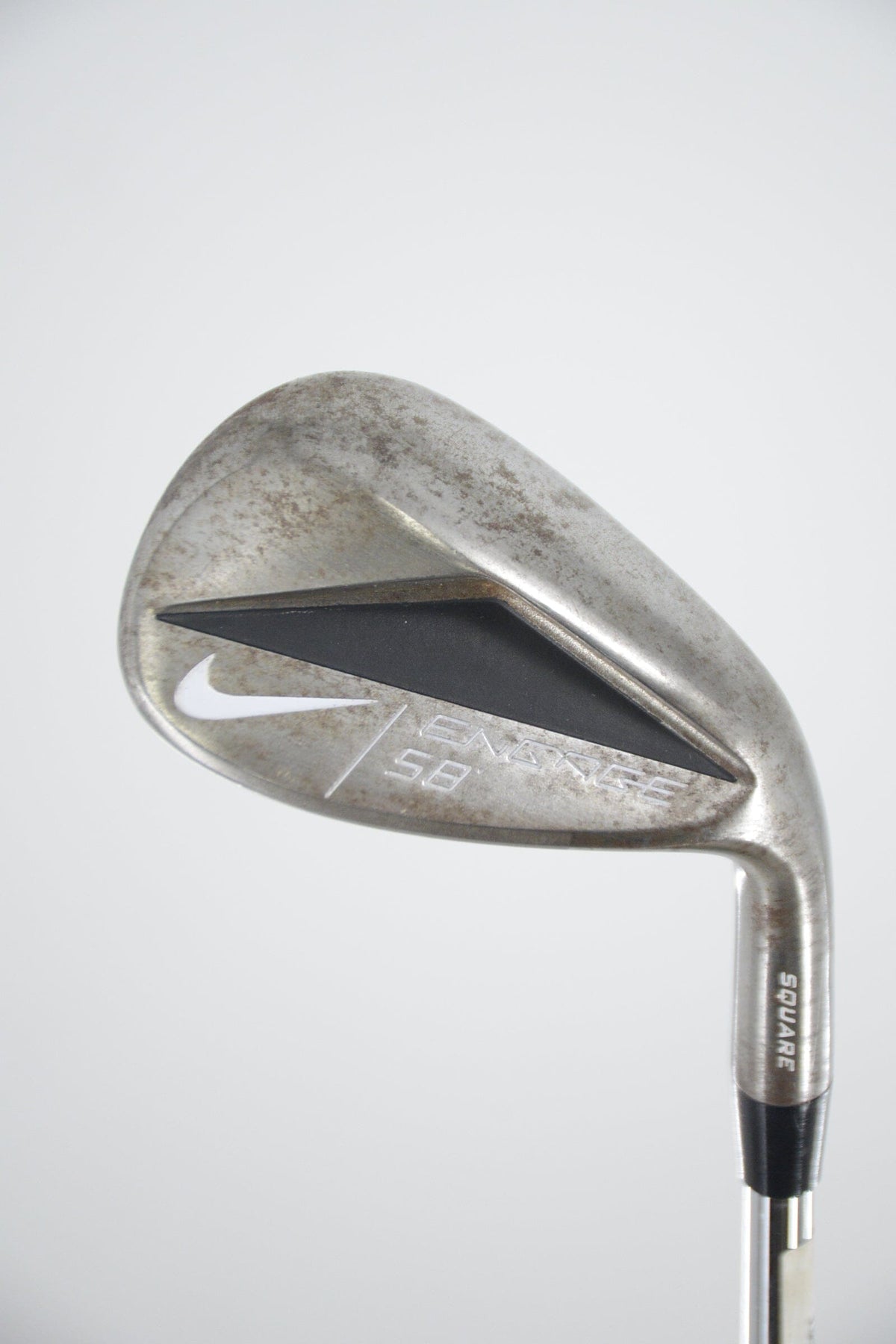 Nike Engage Square 58 Degree Wedge Wedge Flex 35" Golf Wedges Nike 