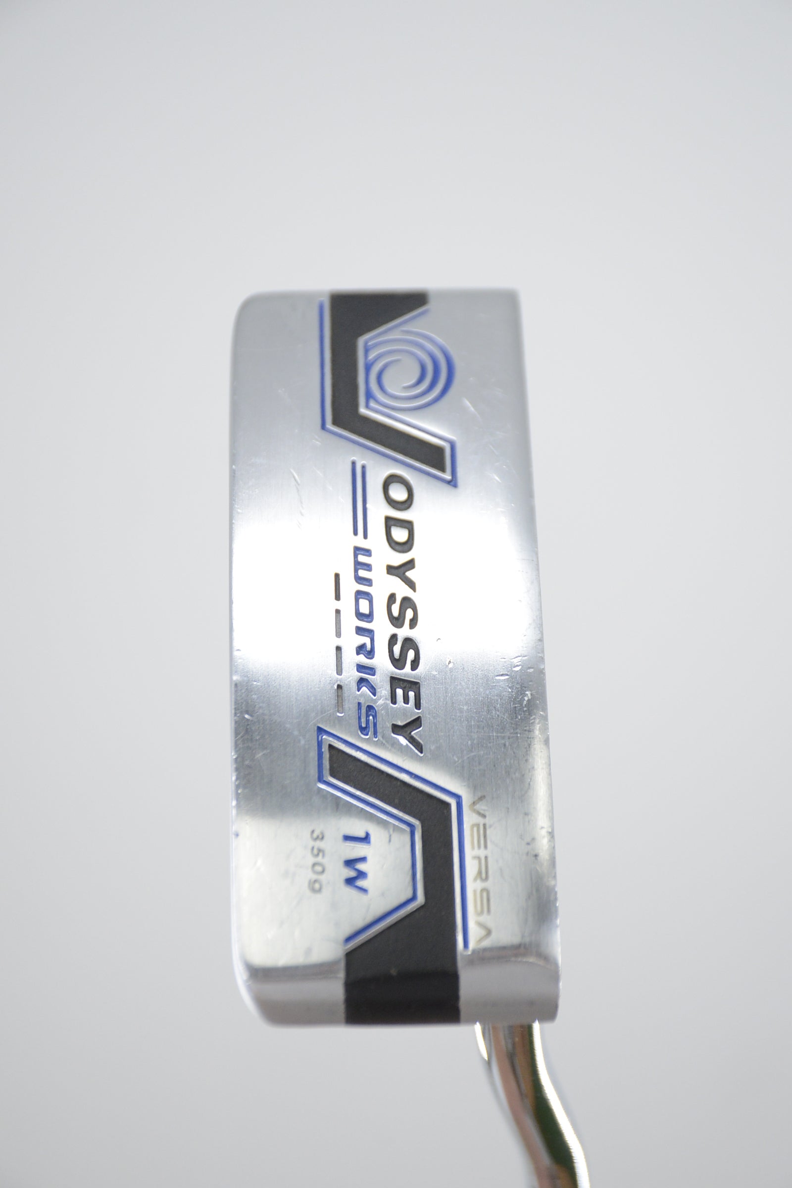 Odyssey Works 1W Versa Putter 34"