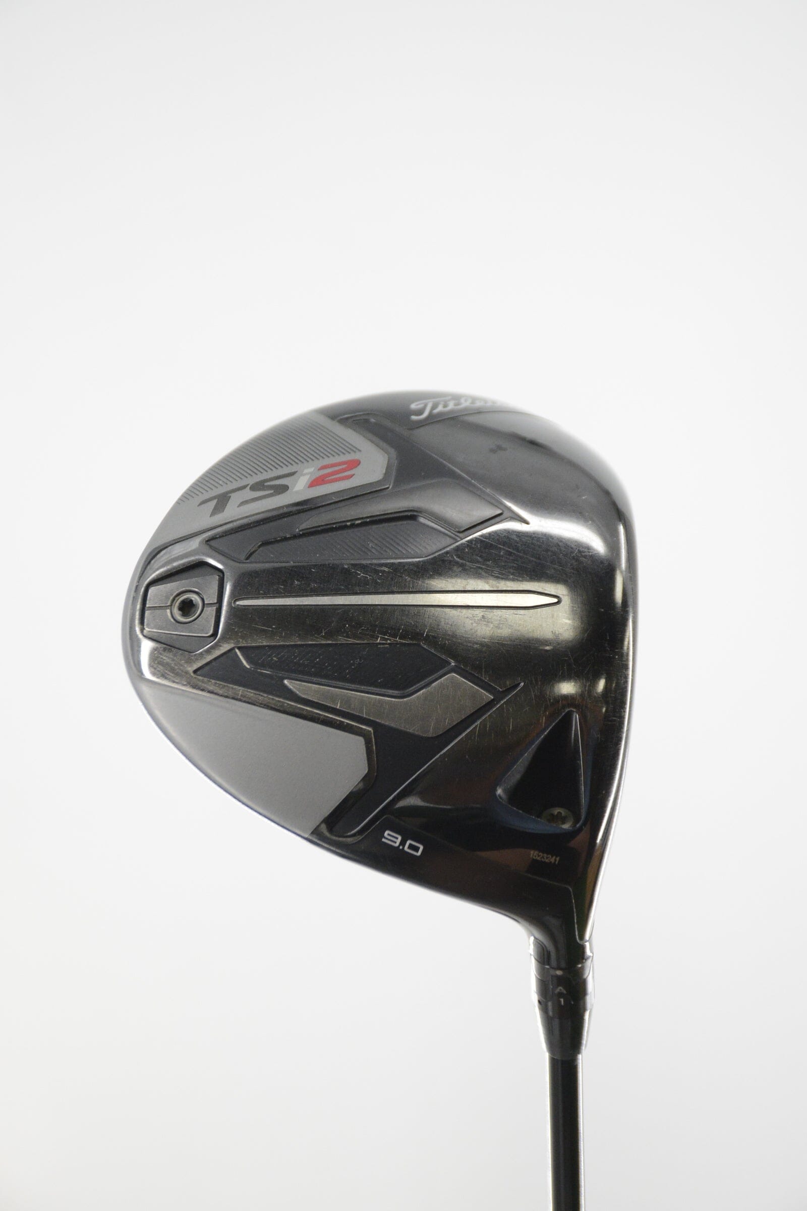 Titleist TSi2 9 Degree Driver S Flex 45.25" Golf Clubs GolfRoots 