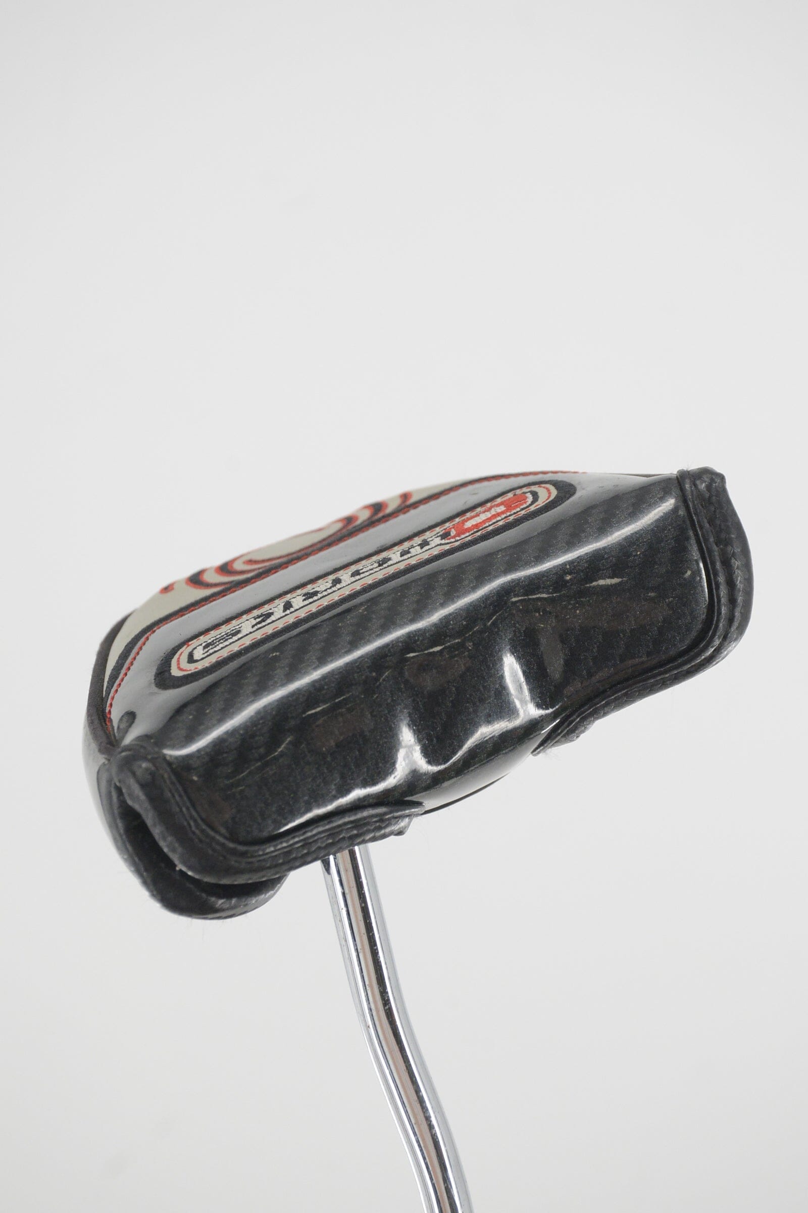 Odyssey O-Works Black 7 Putter 37.5"