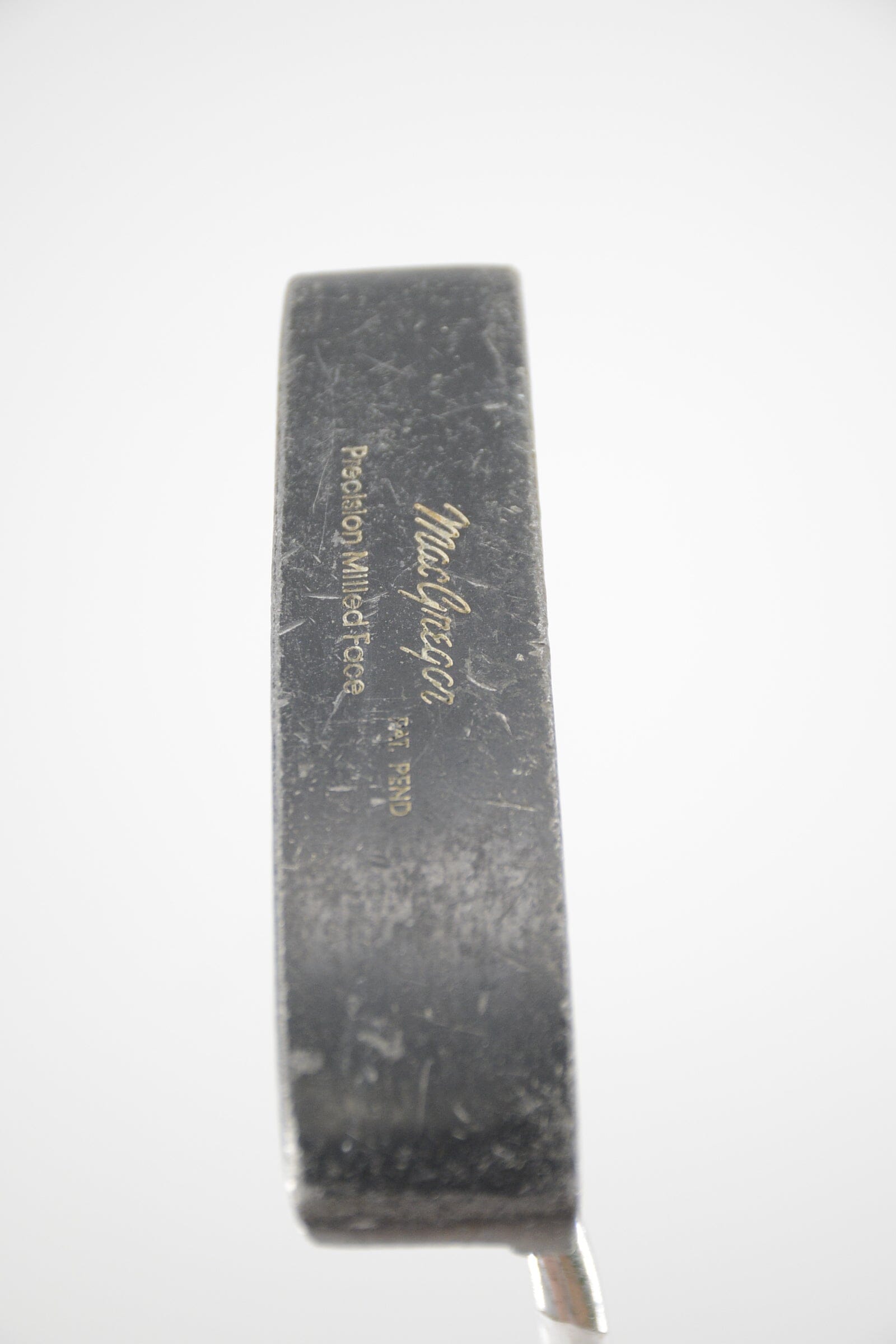 MacGregor Face-Off Response Dct Putter 35.5"