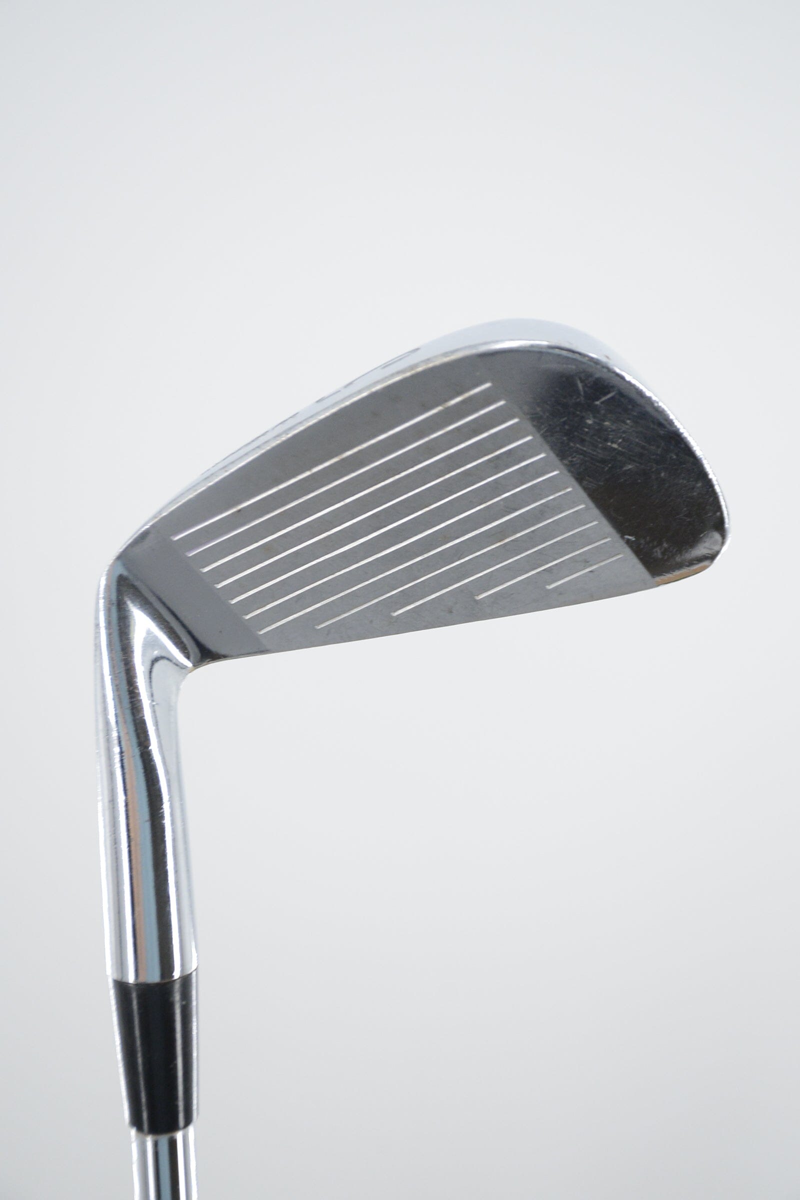 Women's Wilson PowerSole 5 Iron W Flex 36.5" Golf Clubs GolfRoots 