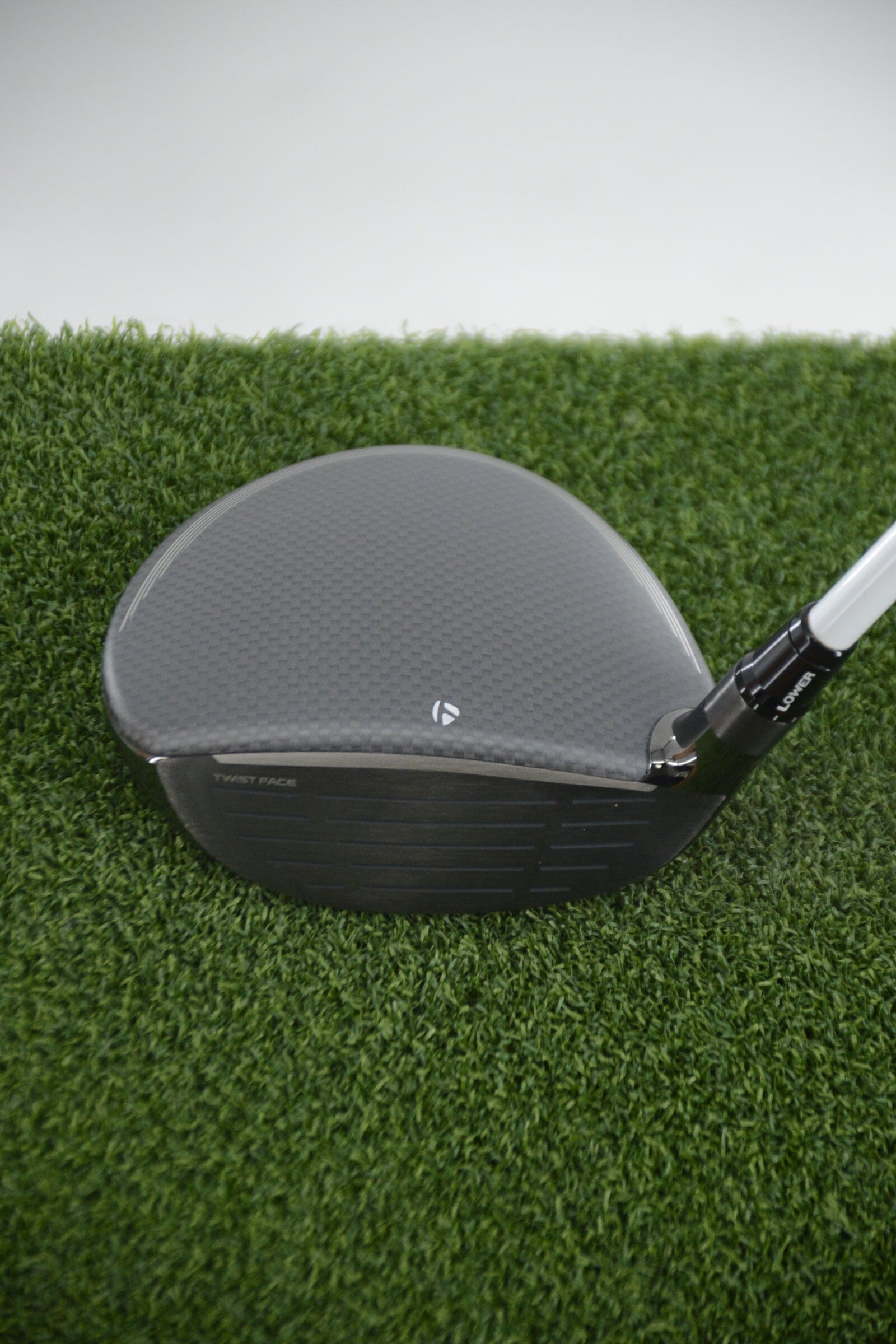 Women's TaylorMade Qi35 Max Lite 5 Wood W Flex 40.5