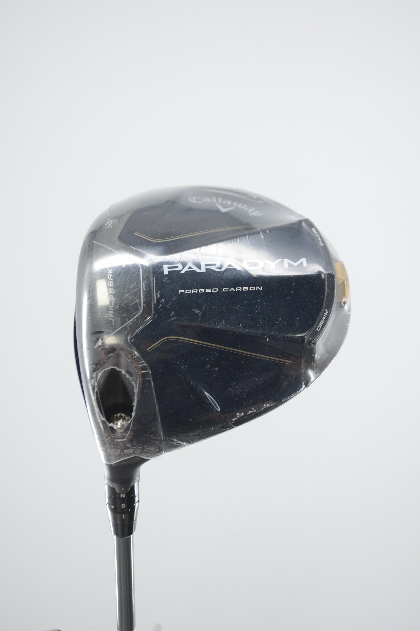 Callaway PARADYM 10.5° ドライバー レフティ 【公式通販】