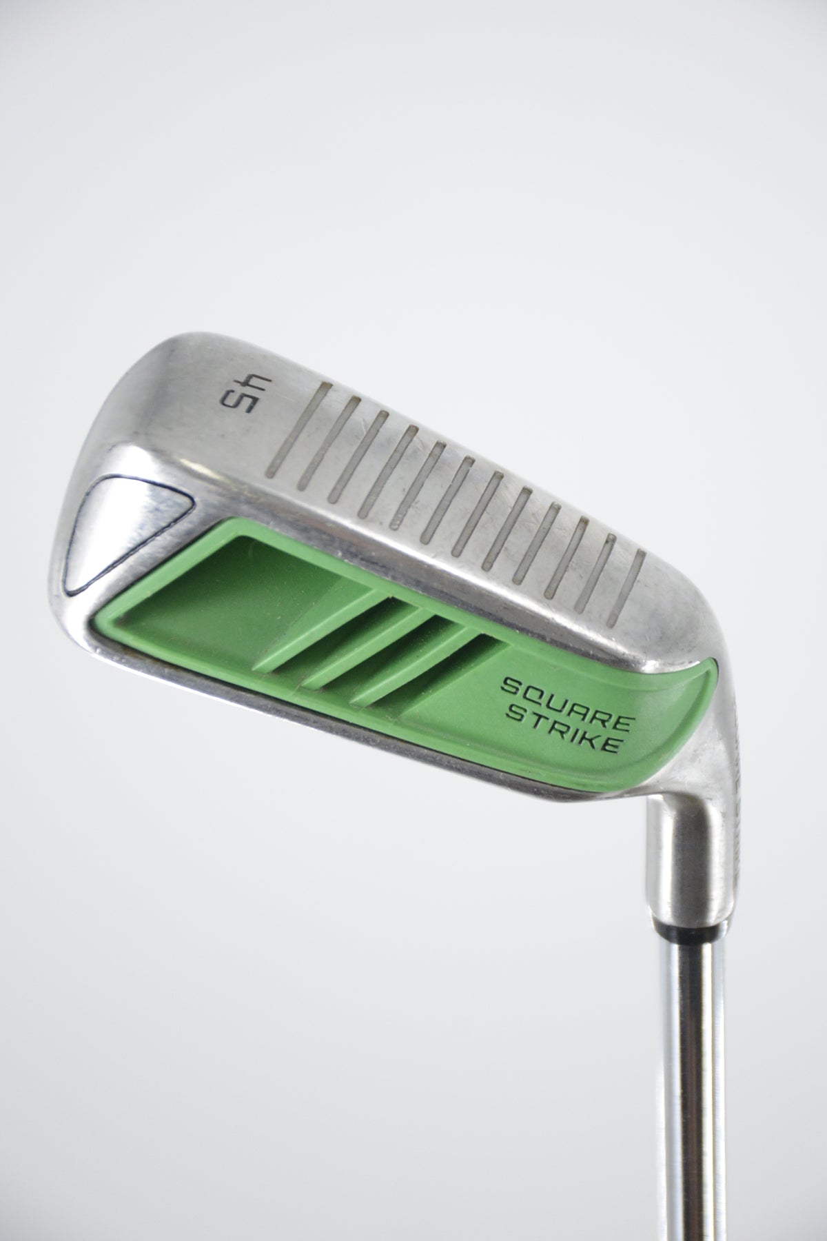 Square Strike  45 Degree Wedge Wedge Flex 35"
