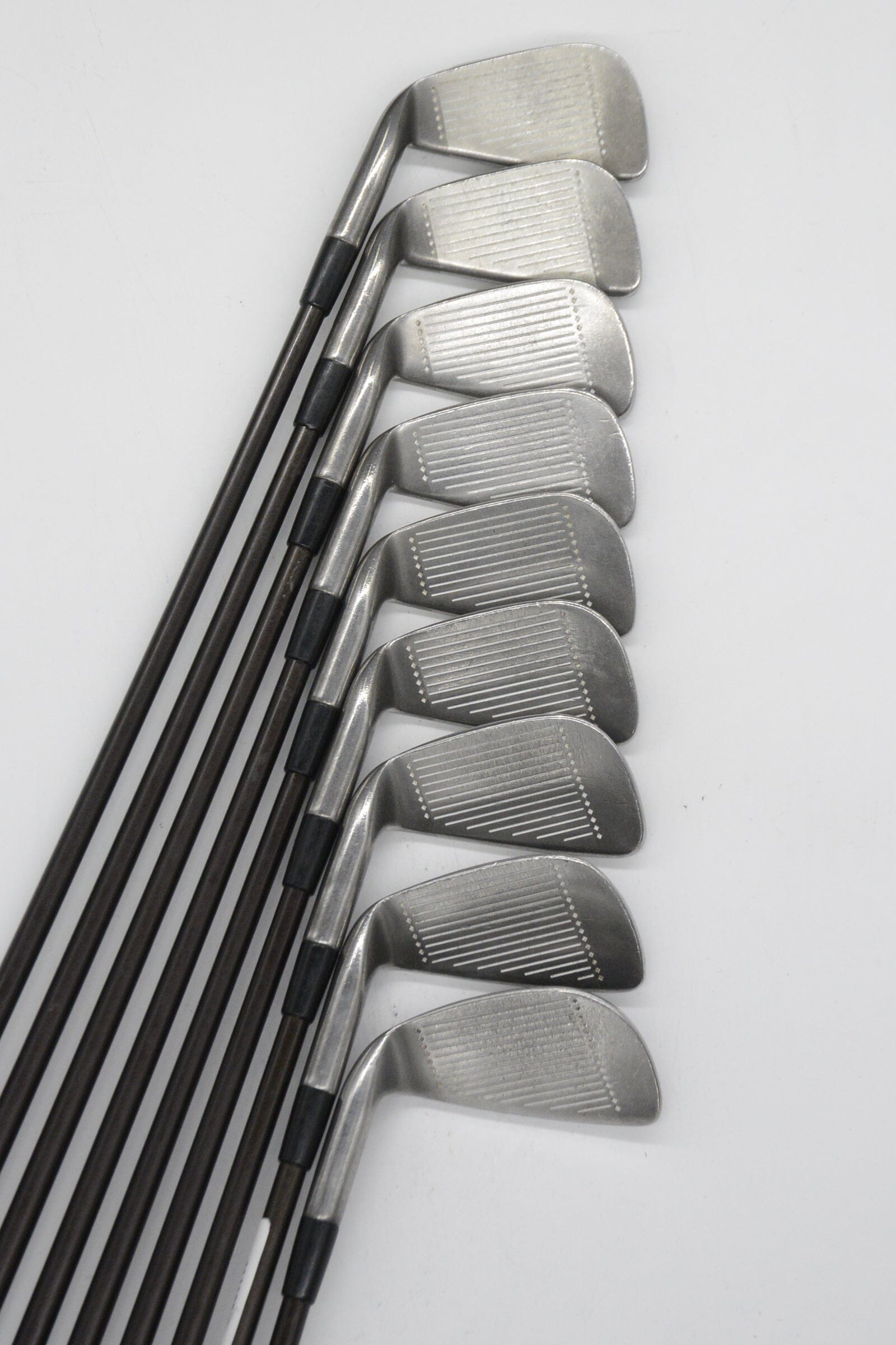 Daiwa Hi-Trac 4-SW Iron Set R Flex Std Length Golf Clubs GolfRoots 