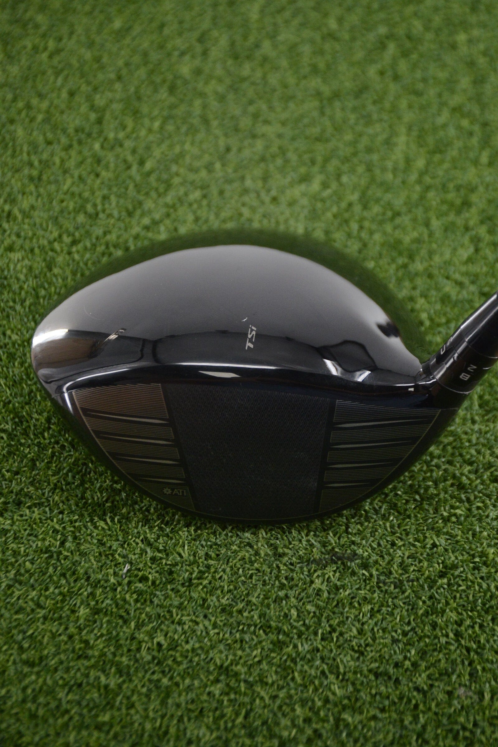 Titleist TSi2 9 Degree Driver S Flex 45.25" Golf Clubs GolfRoots 