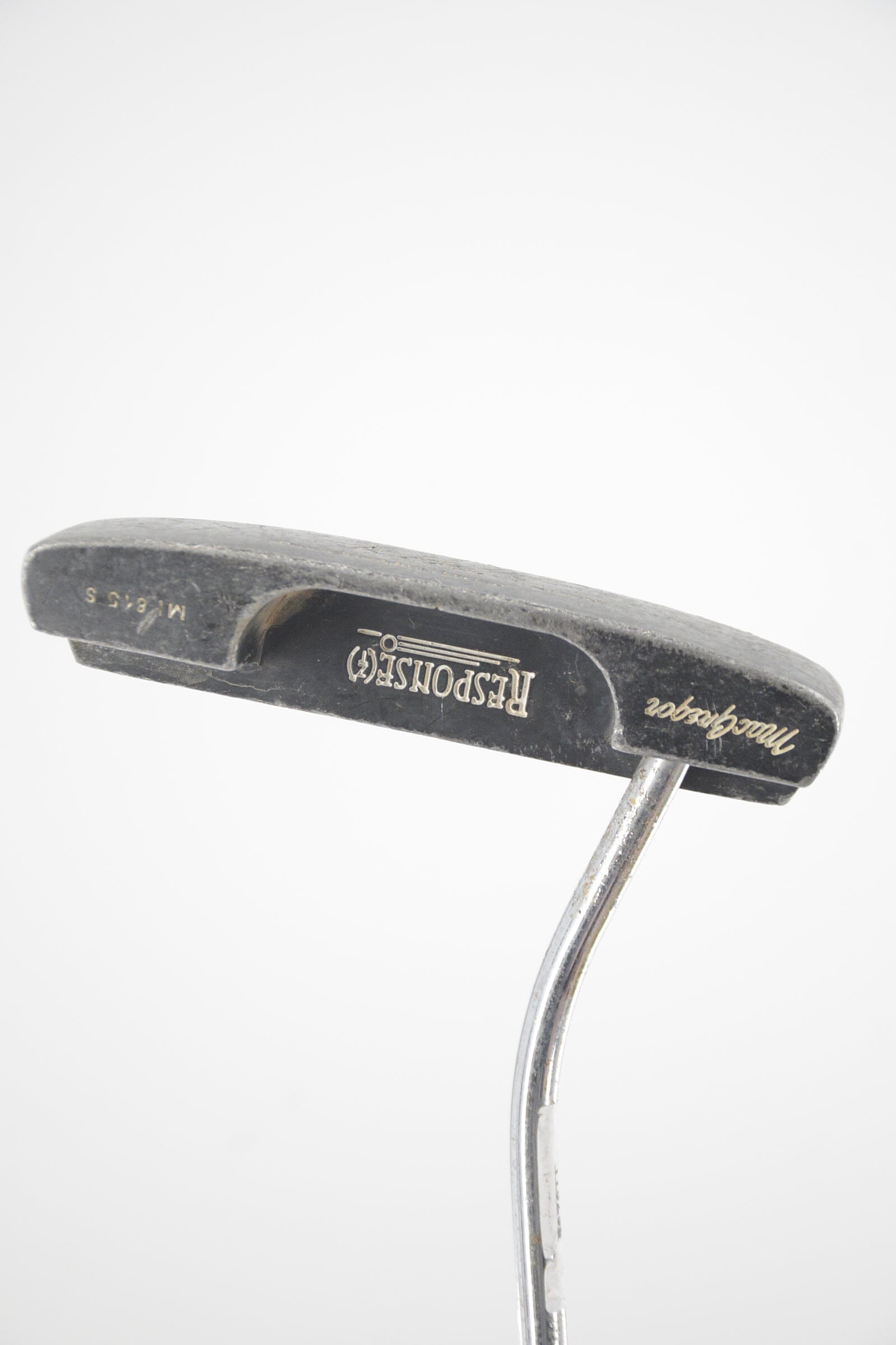 MacGregor Face-Off Response Dct Putter 35.5" Golf Clubs GolfRoots 