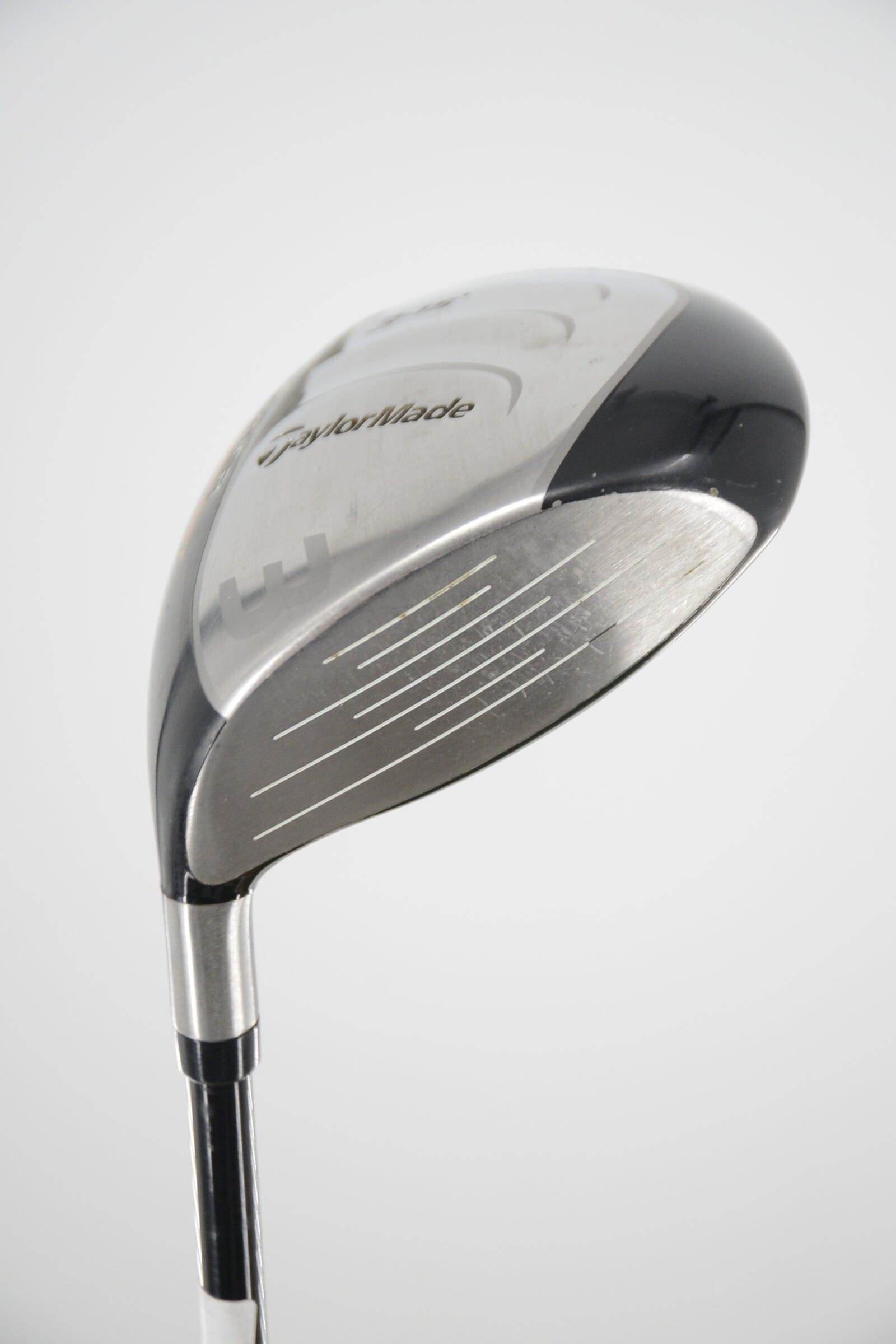 TaylorMade Burner Superfast 3 Wood S Flex 43.5" Golf Clubs GolfRoots 