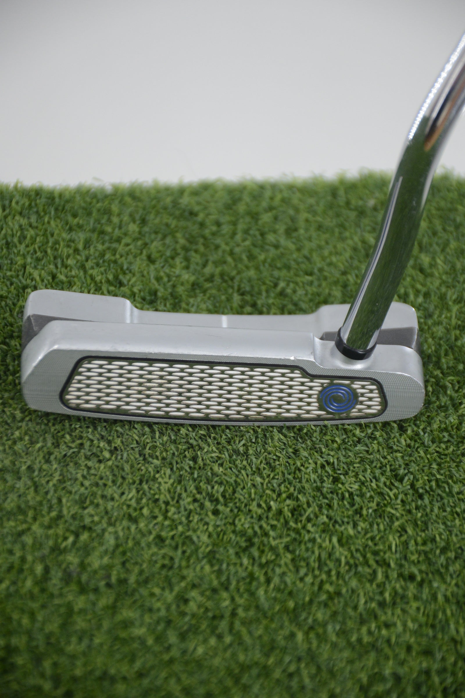 Odyssey Works 1W Versa Putter 34"