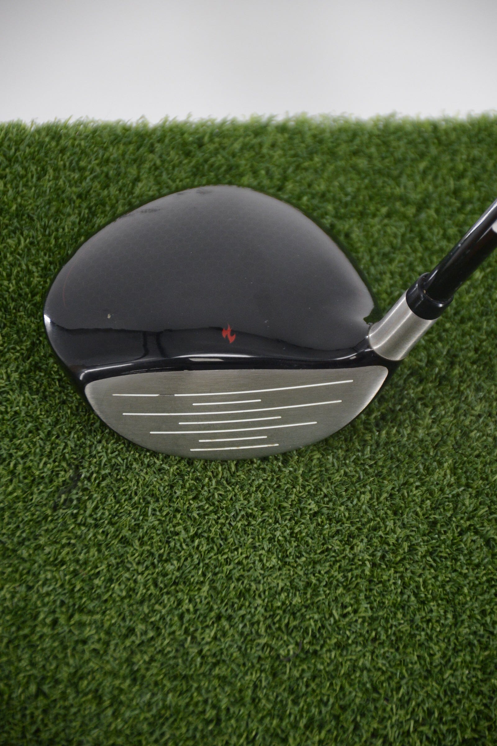 TaylorMade Burner Superfast 3 Wood S Flex 43.5" Golf Clubs GolfRoots 