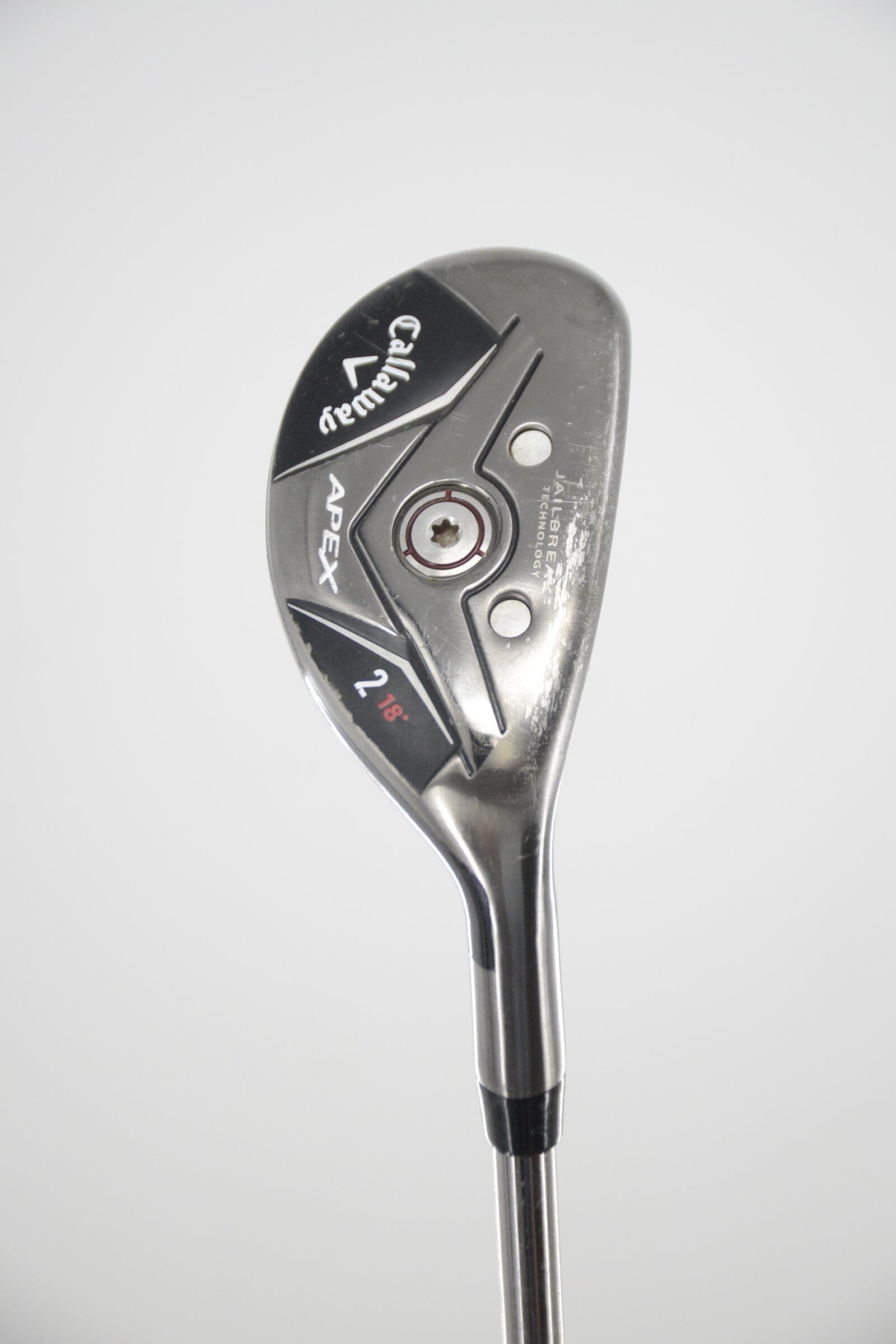 Callaway Apex 19 2 Hybrid S Flex 40.25"