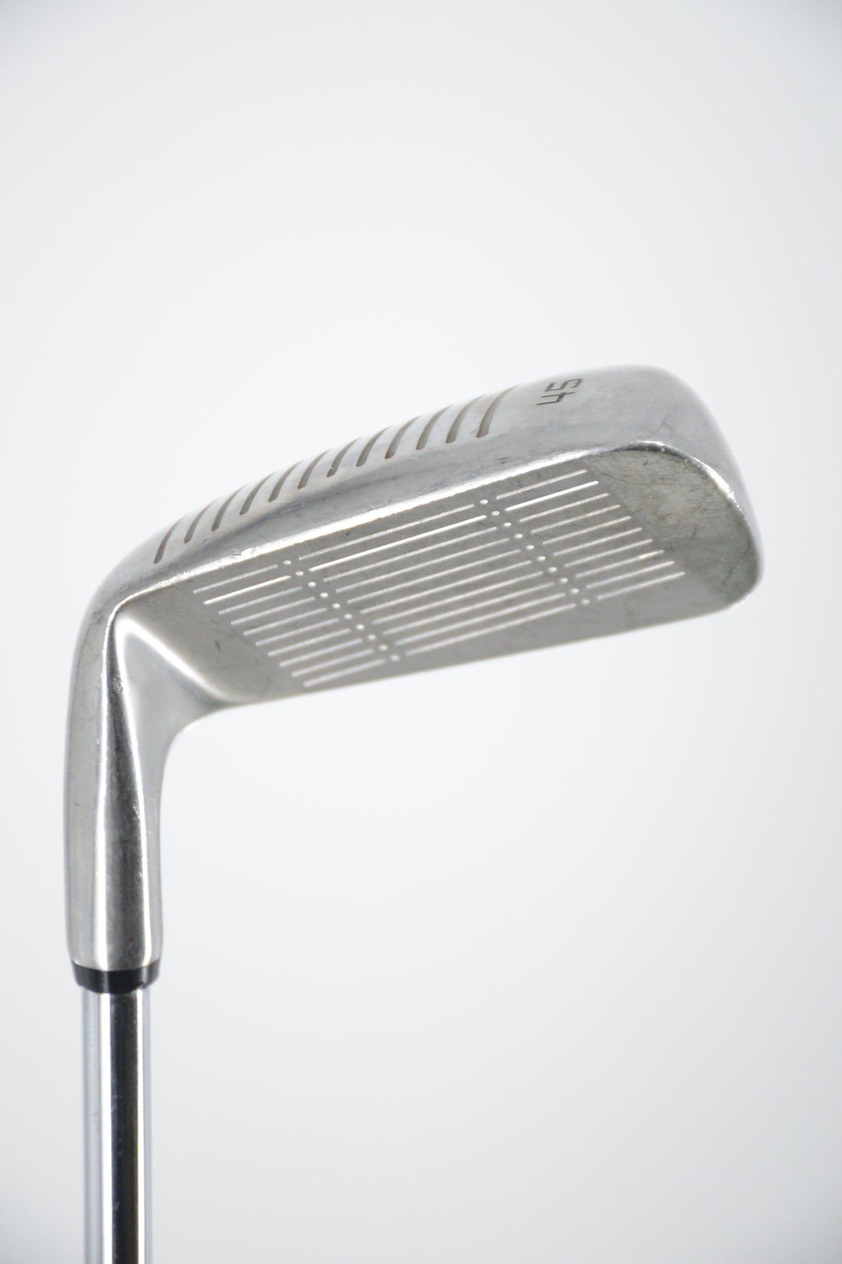 Square Strike  45 Degree Wedge Wedge Flex 35"