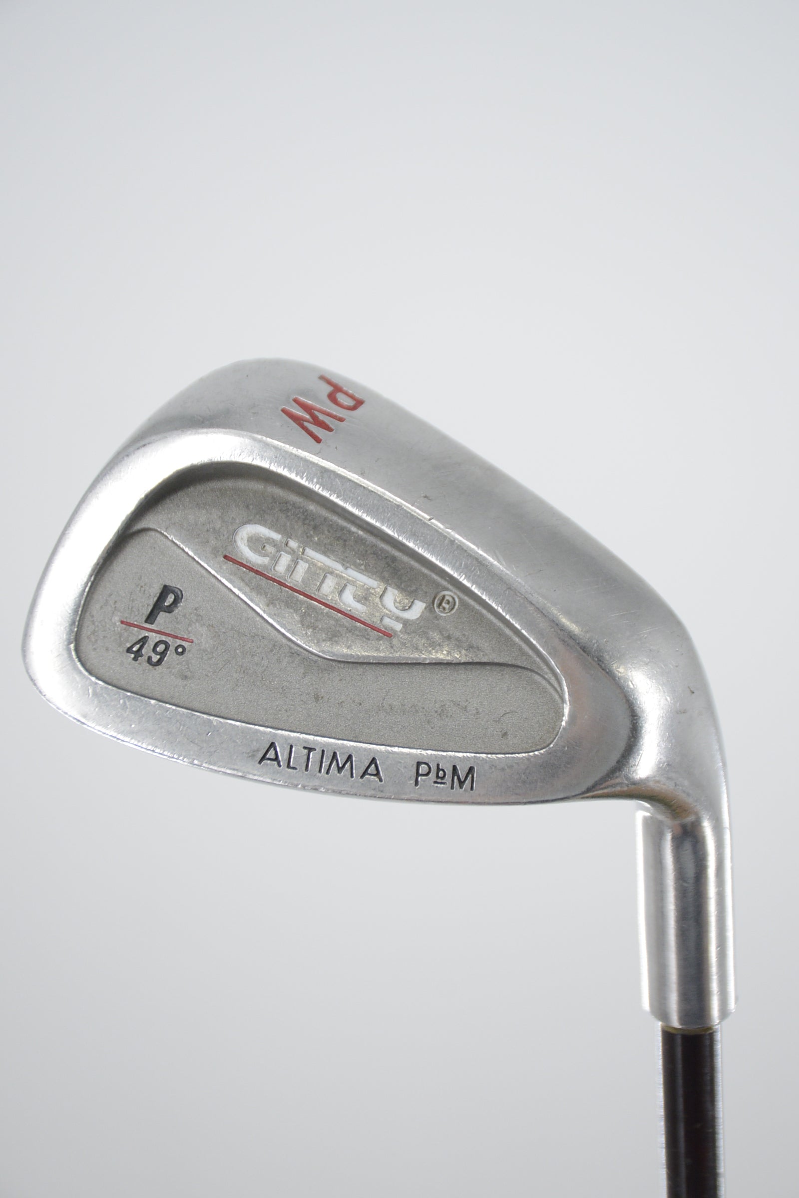 Ginty Altima PW S Flex 35.75"