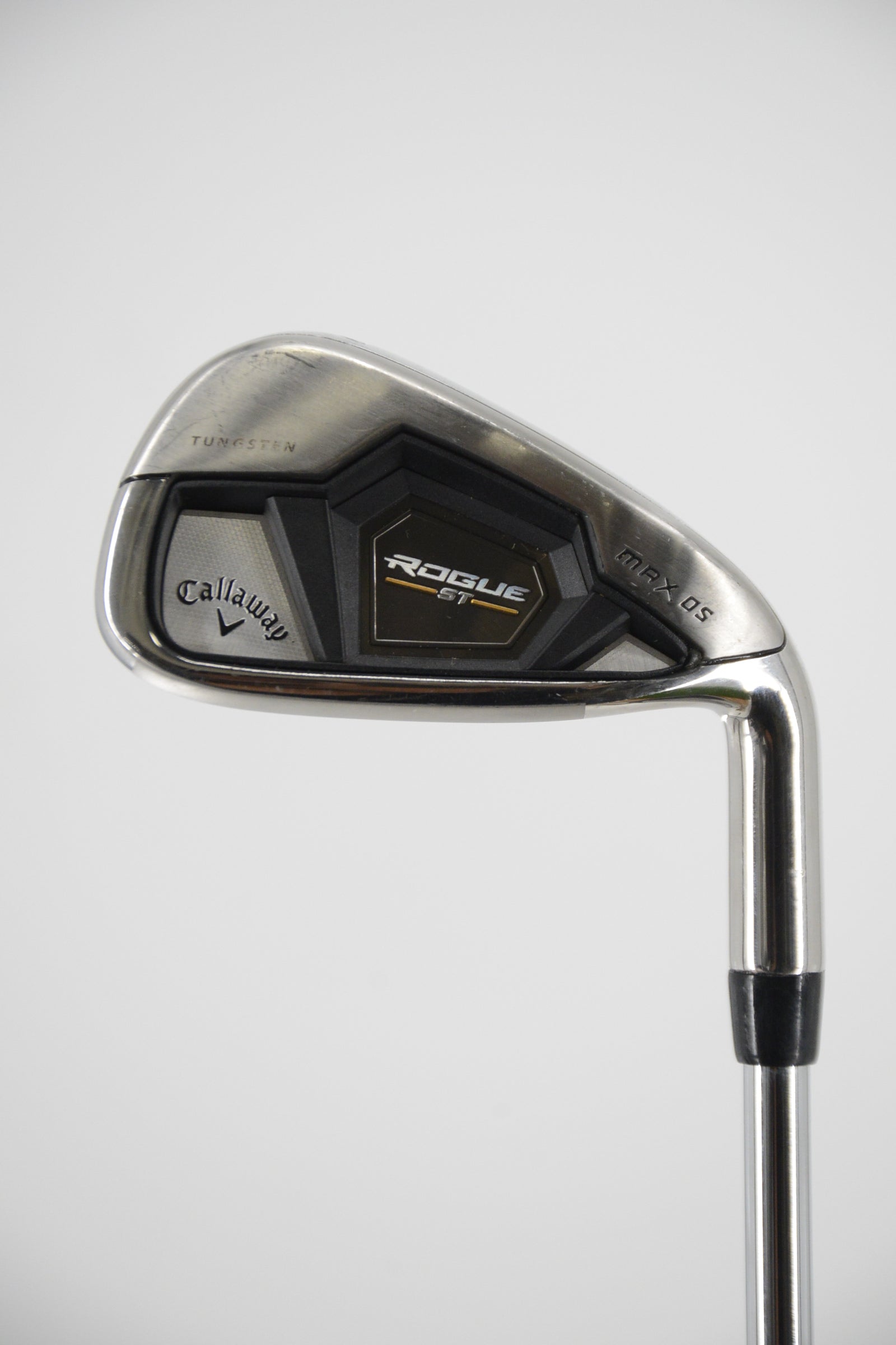 Callaway Rogue ST Max OS 7 Iron R Flex 36.5"