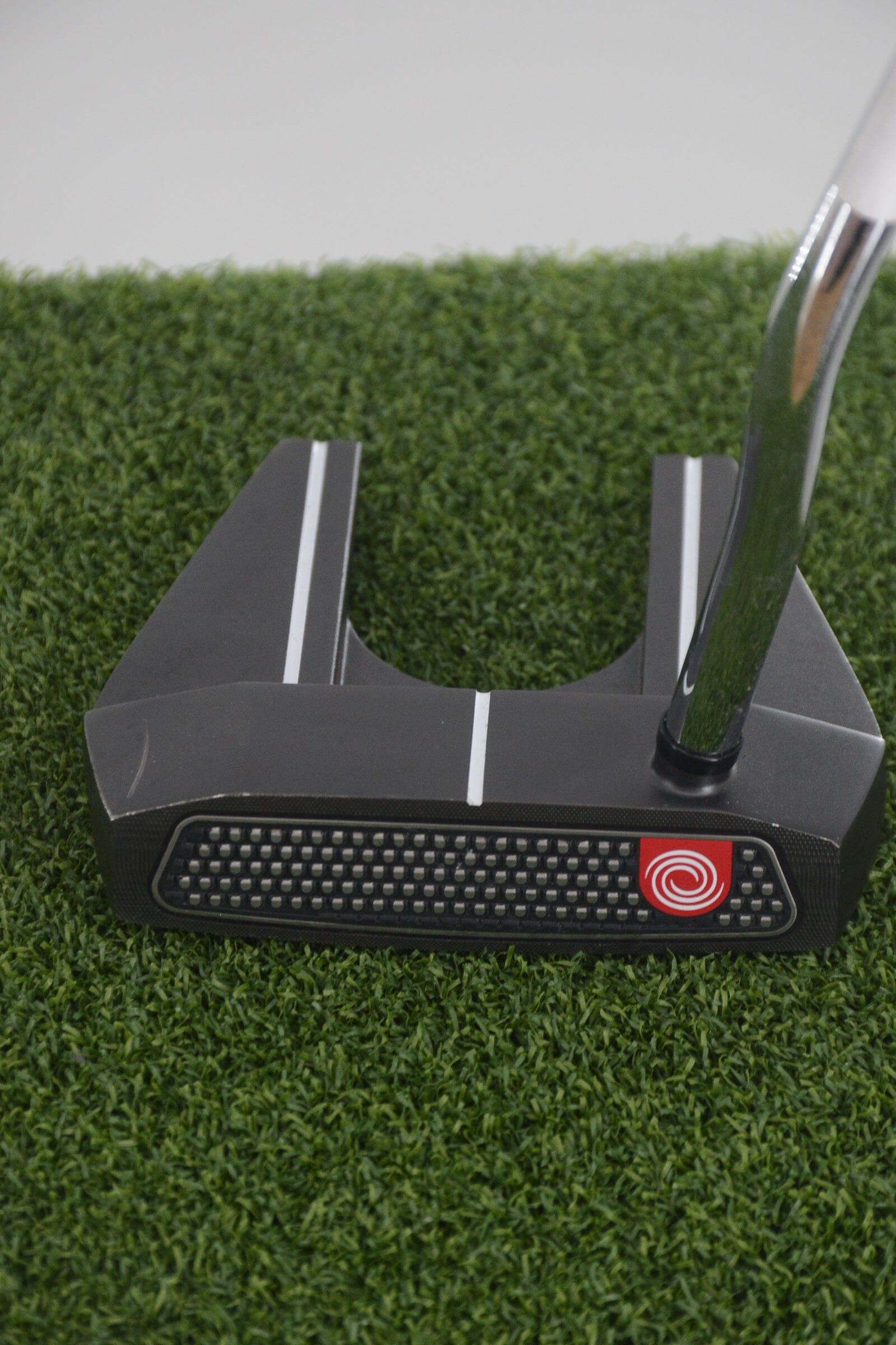 Odyssey O-Works Black 7 Putter 37.5"