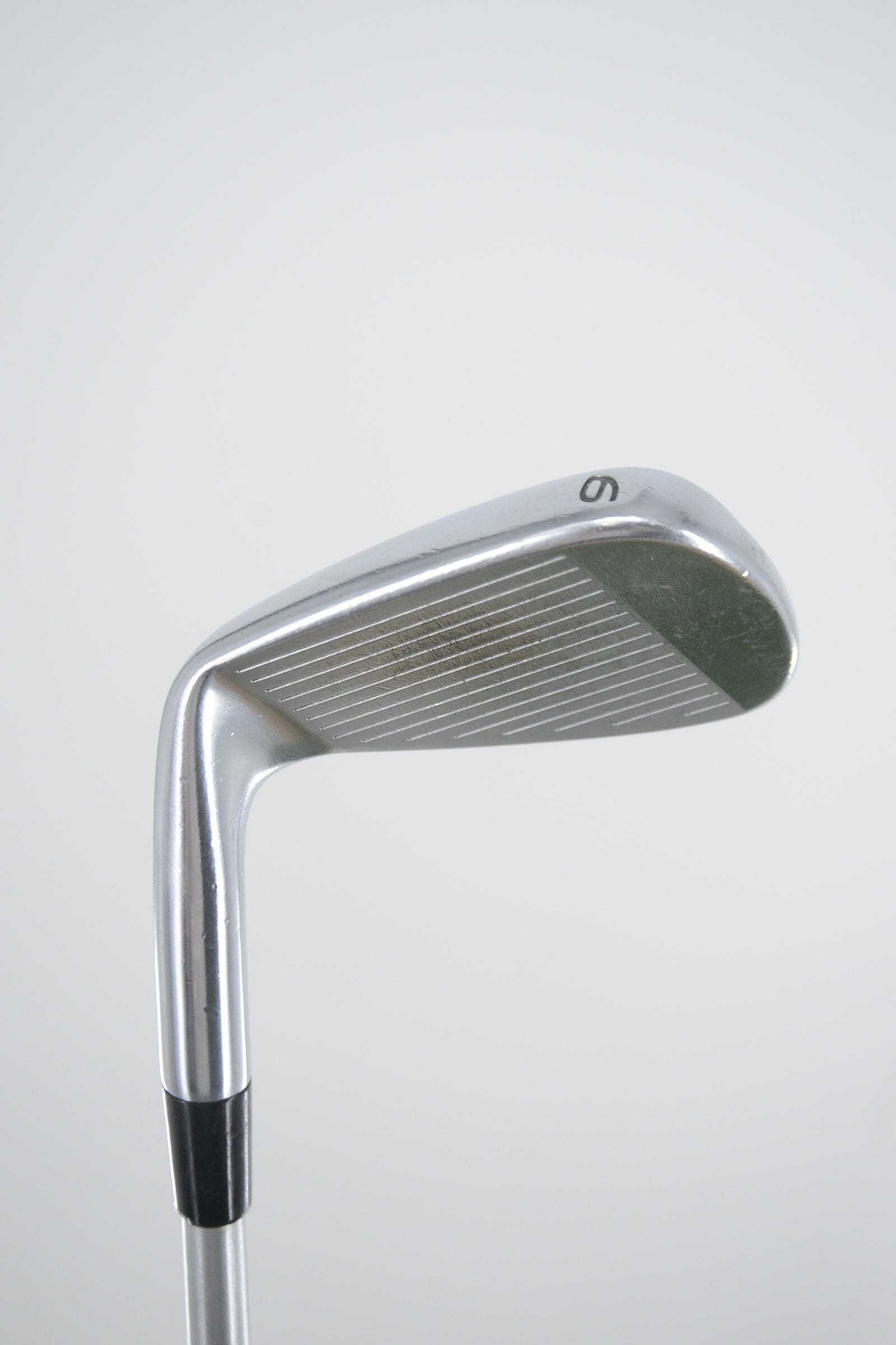 TaylorMade Tour Preferred MC 2014 9 Iron S Flex 35.75" Golf Clubs GolfRoots 