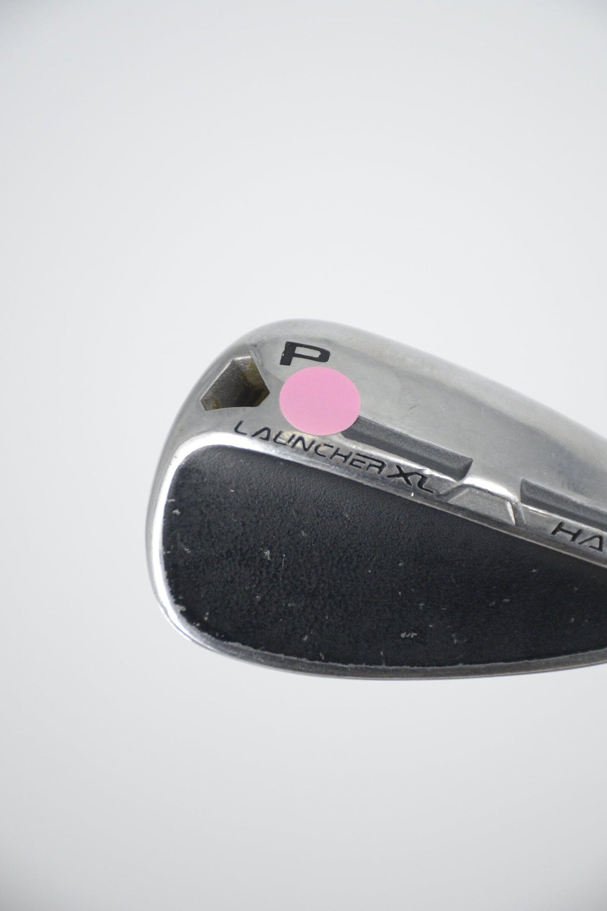 Women's Cleveland Launcher XL Halo PW W Flex 35" Golf Clubs GolfRoots 