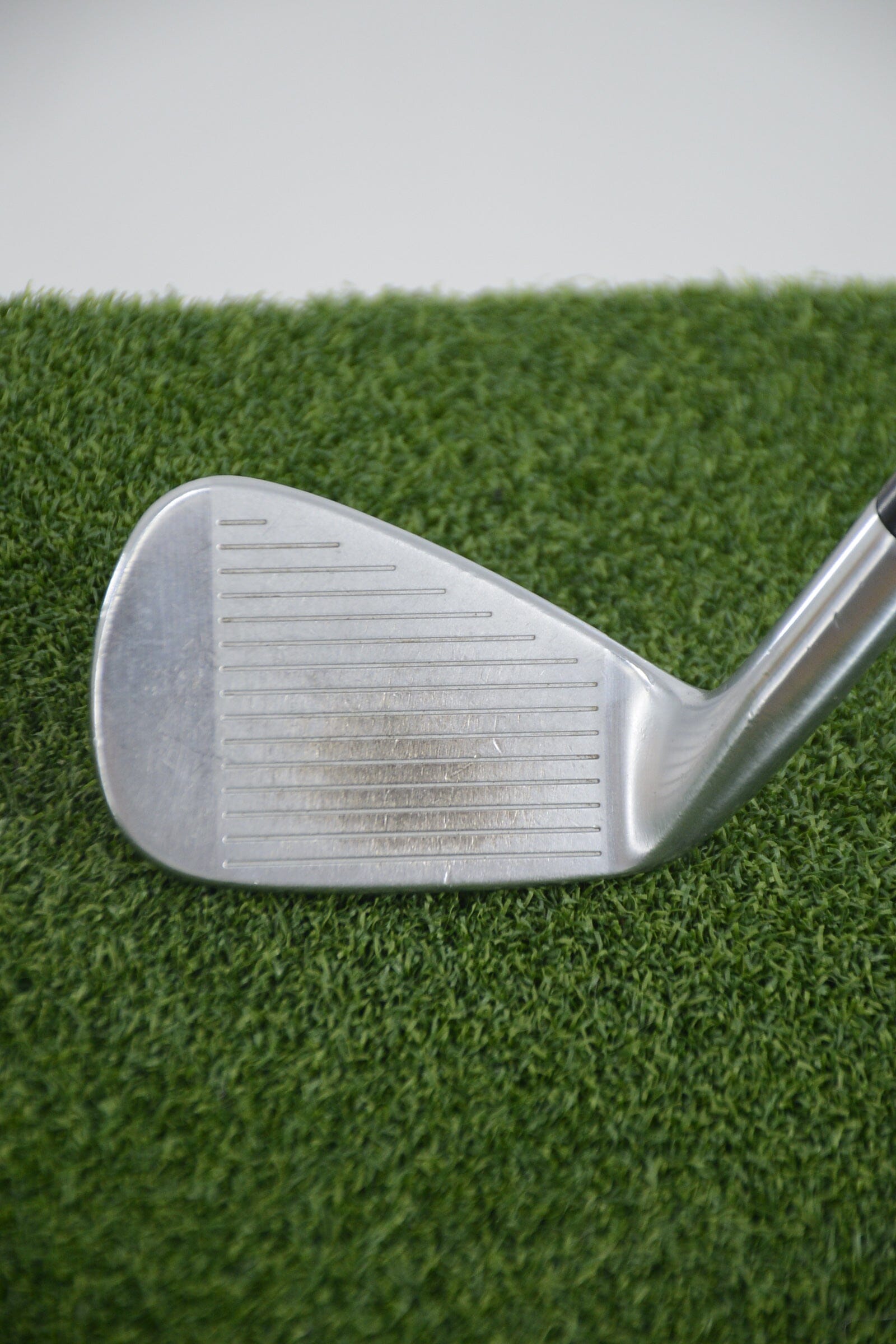 TaylorMade Tour Preferred MC 2014 9 Iron S Flex 35.75" Golf Clubs GolfRoots 
