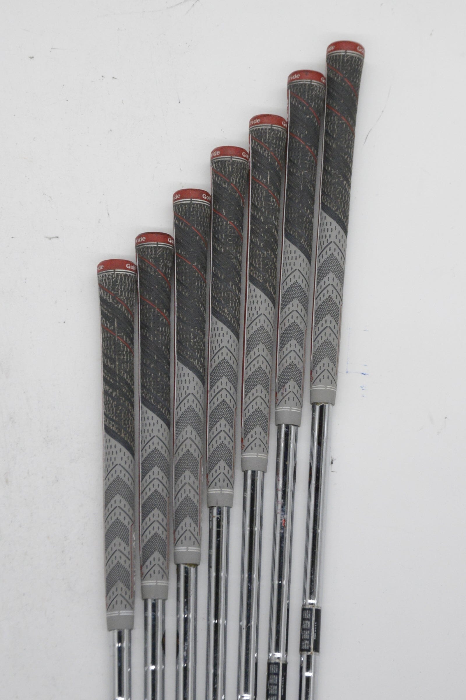 Ping ISI 4-PW Iron Set S Flex +1" Golf Clubs GolfRoots 