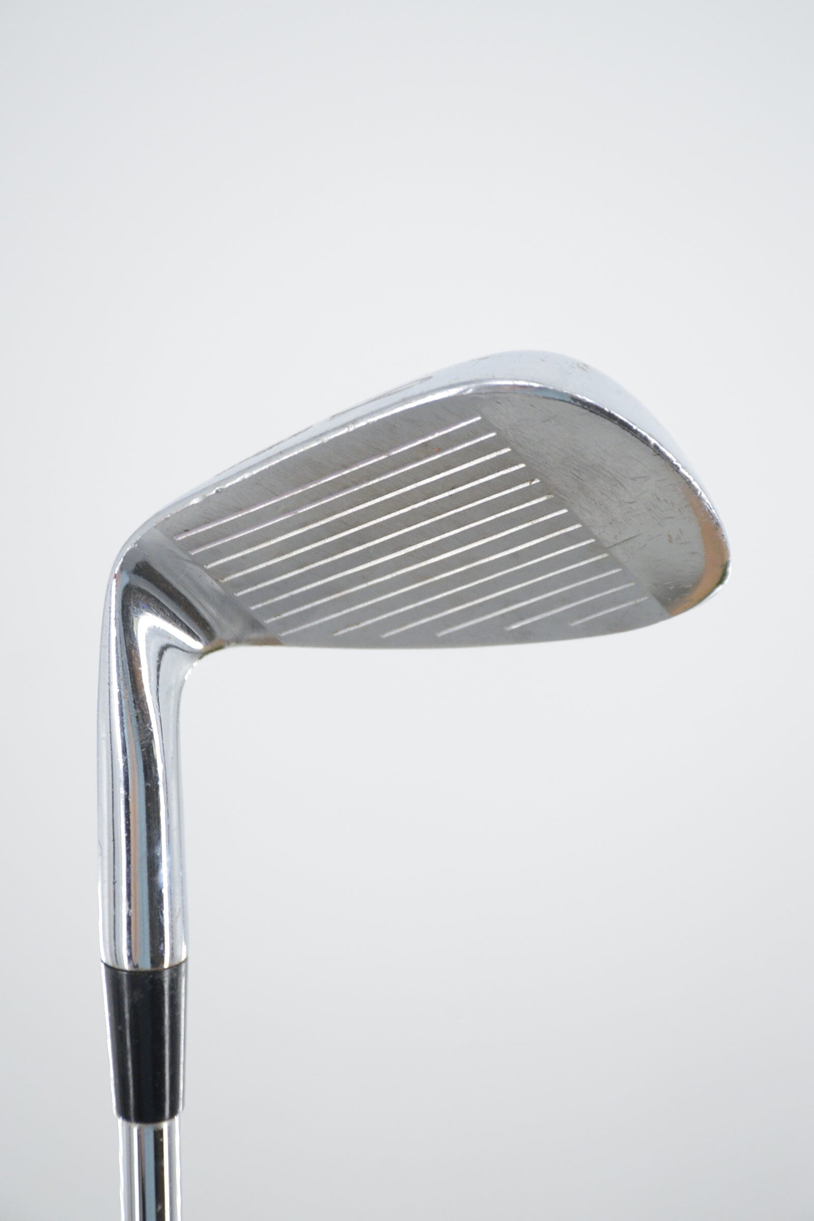 Women's Wilson PowerSole 8 Iron W Flex 35.25" Golf Clubs GolfRoots 