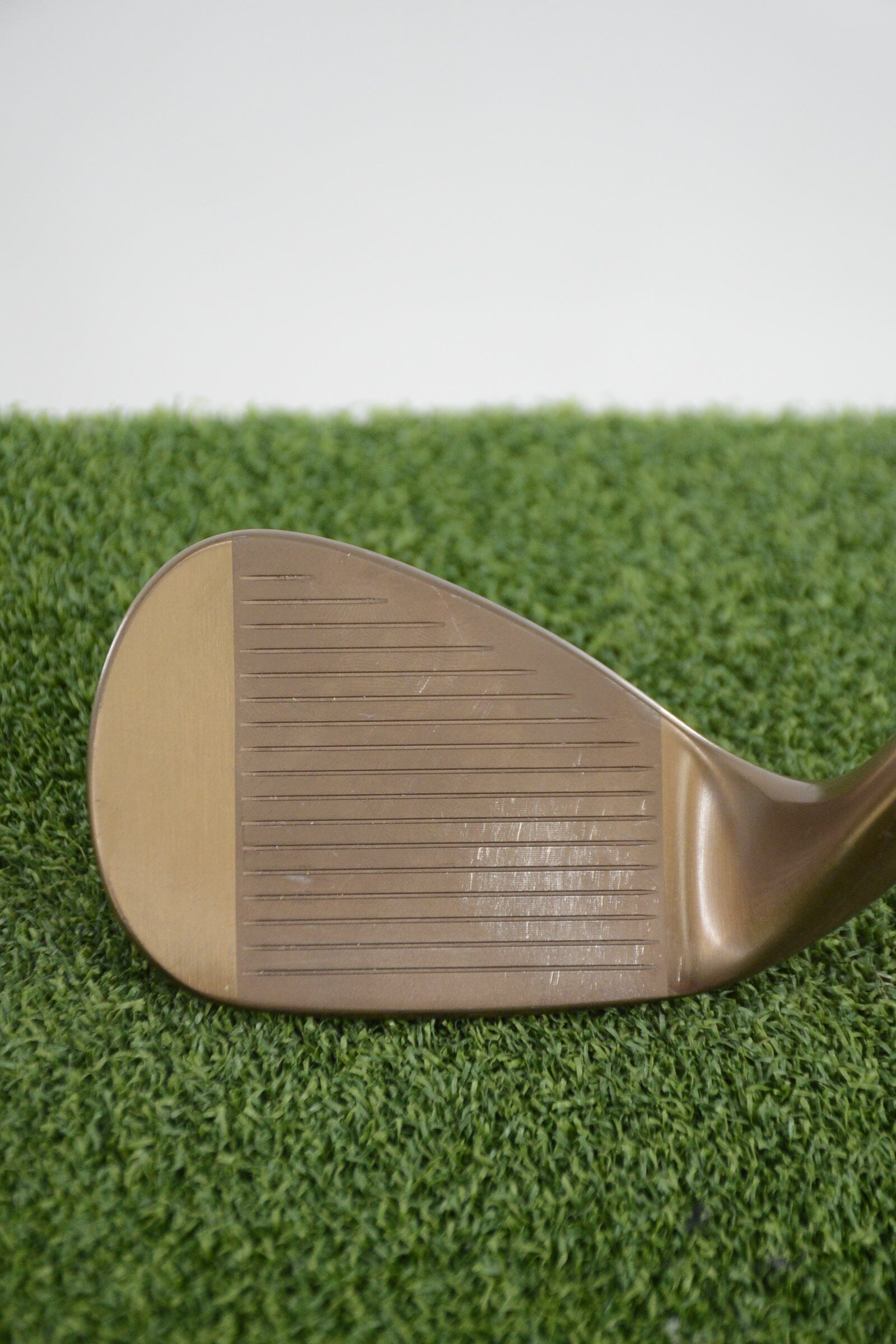 Titleist Vokey SM10 Oil Can 56 Degree Wedge S Flex 36.25" Golf Clubs GolfRoots 