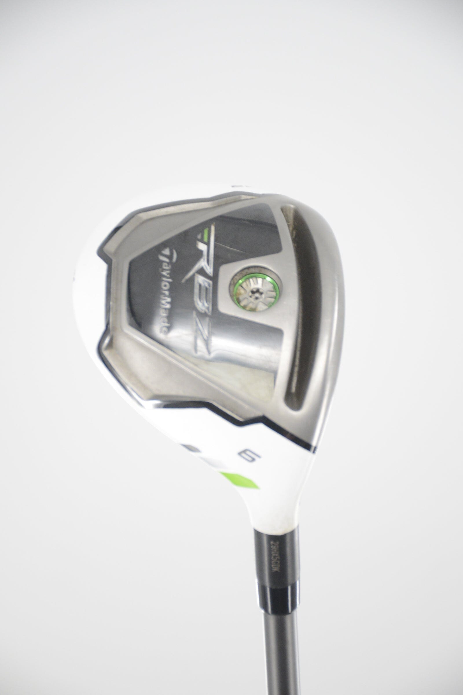 TaylorMade Rocketballz 6 Hybrid SR Flex 39.25"