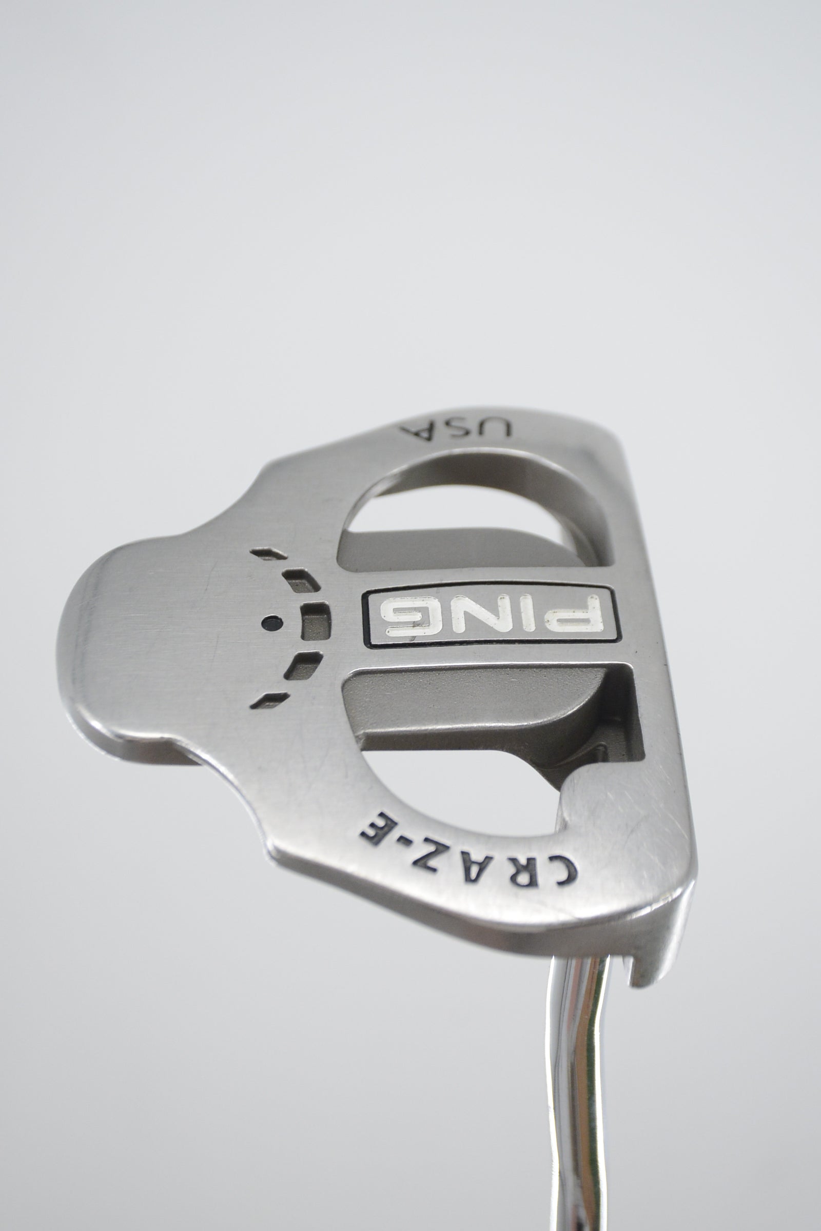 Ping Craz-E Putter 35"