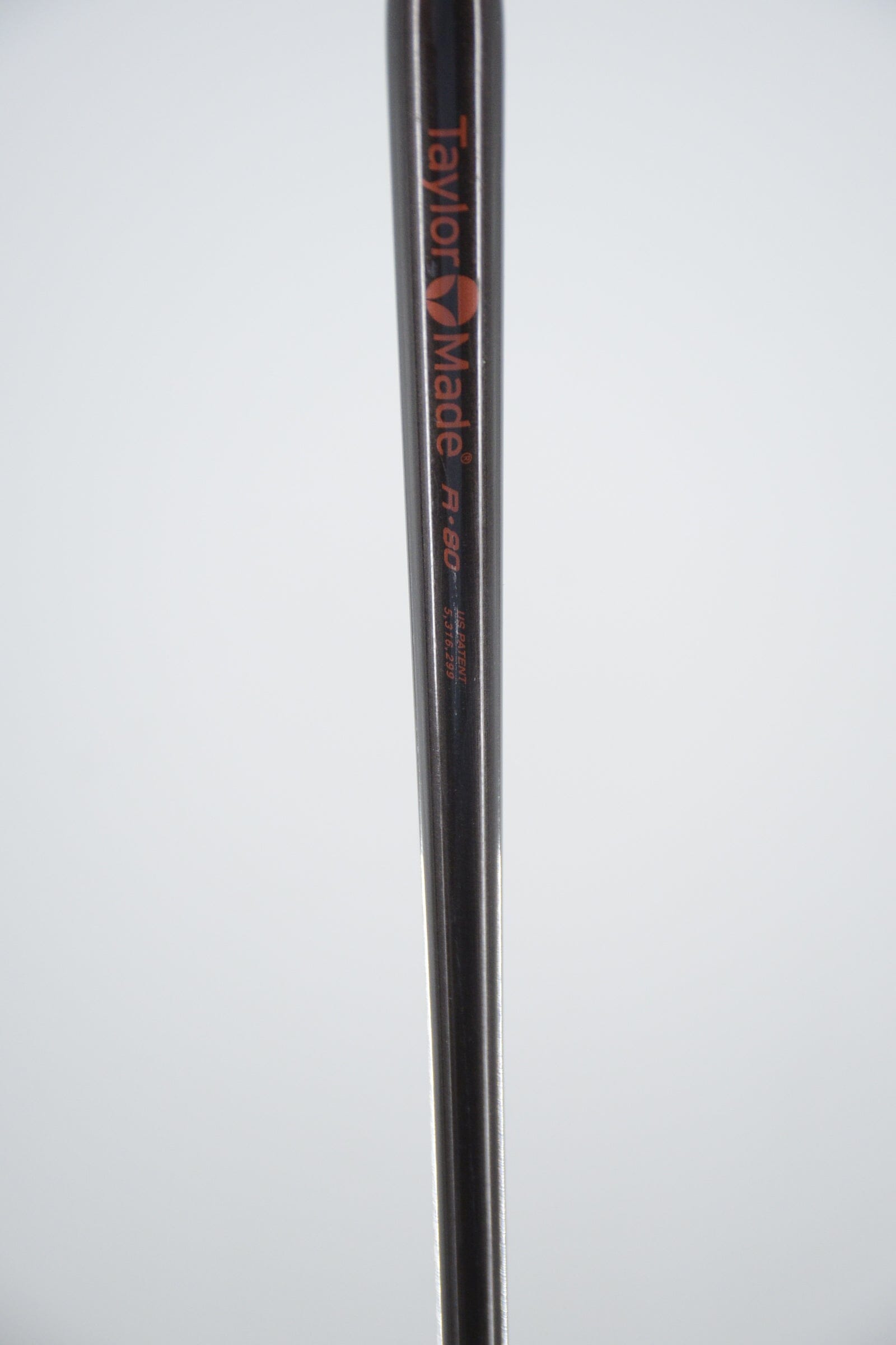 *Dented* TaylorMade Supersteel 9.5 Degree Driver R Flex 43.75" Golf Clubs GolfRoots 