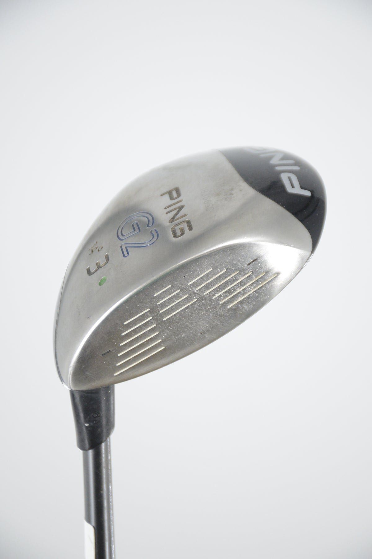 Ping G2 3 Wood S Flex 43.25"