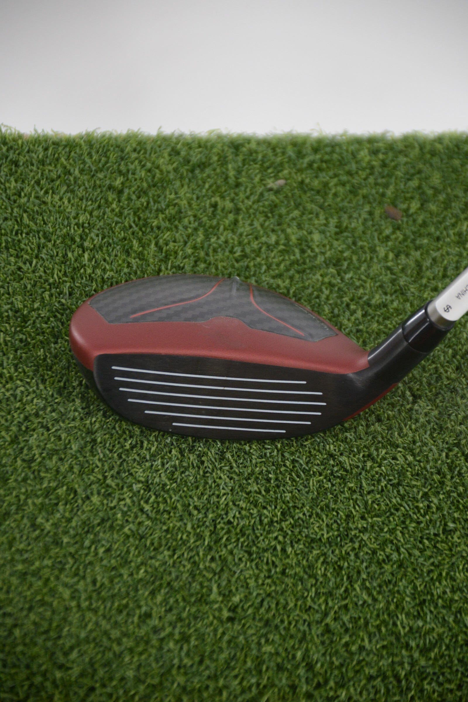 Tommy Armour Ta1 4 Hybrid SR Flex 39.5" Golf Clubs GolfRoots 