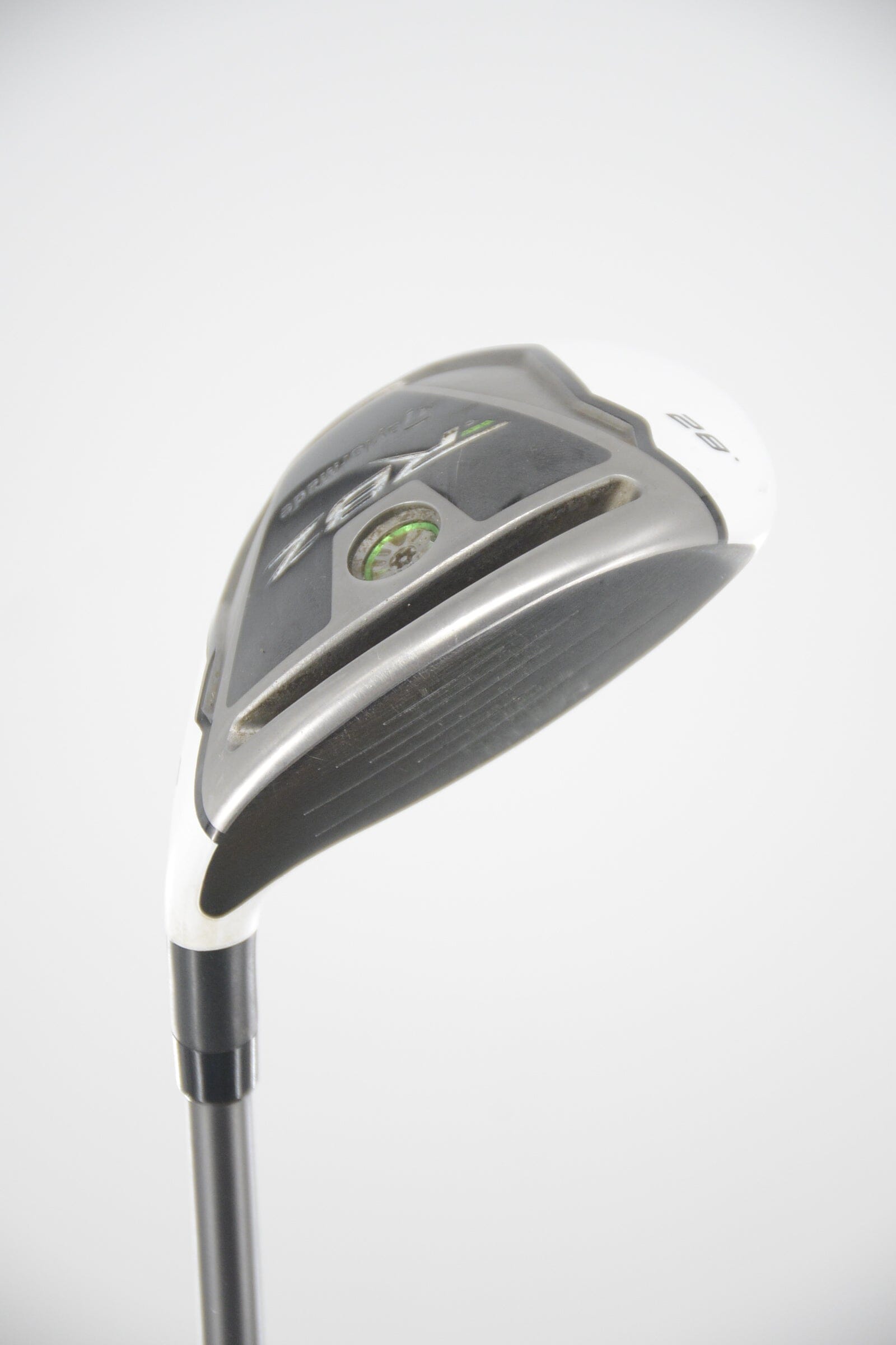 TaylorMade Rocketballz 6 Hybrid SR Flex 39.25" Golf Clubs GolfRoots 