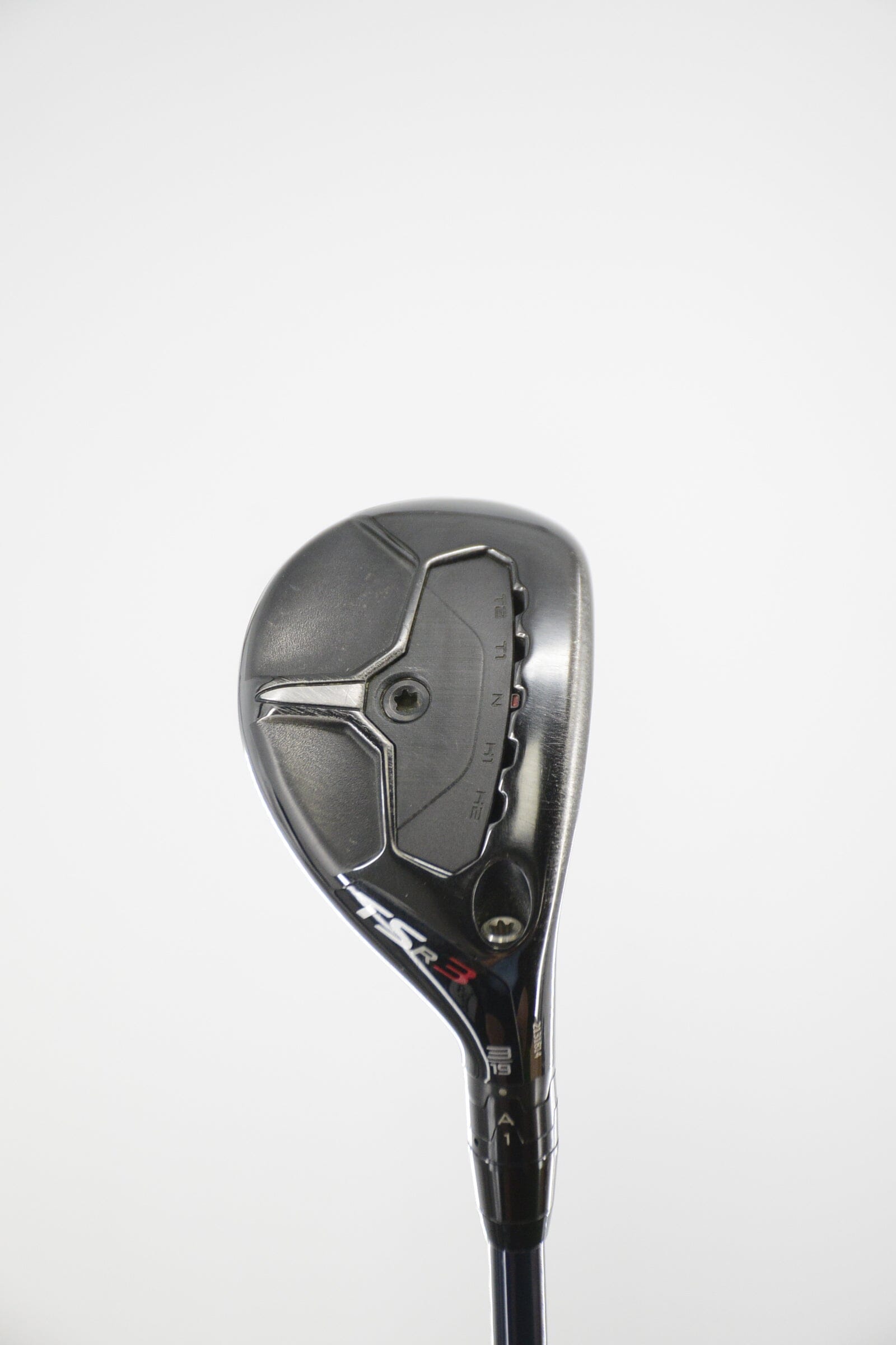 Titleist TSR3 3 Hybrid S Flex 40.25" Golf Clubs GolfRoots 