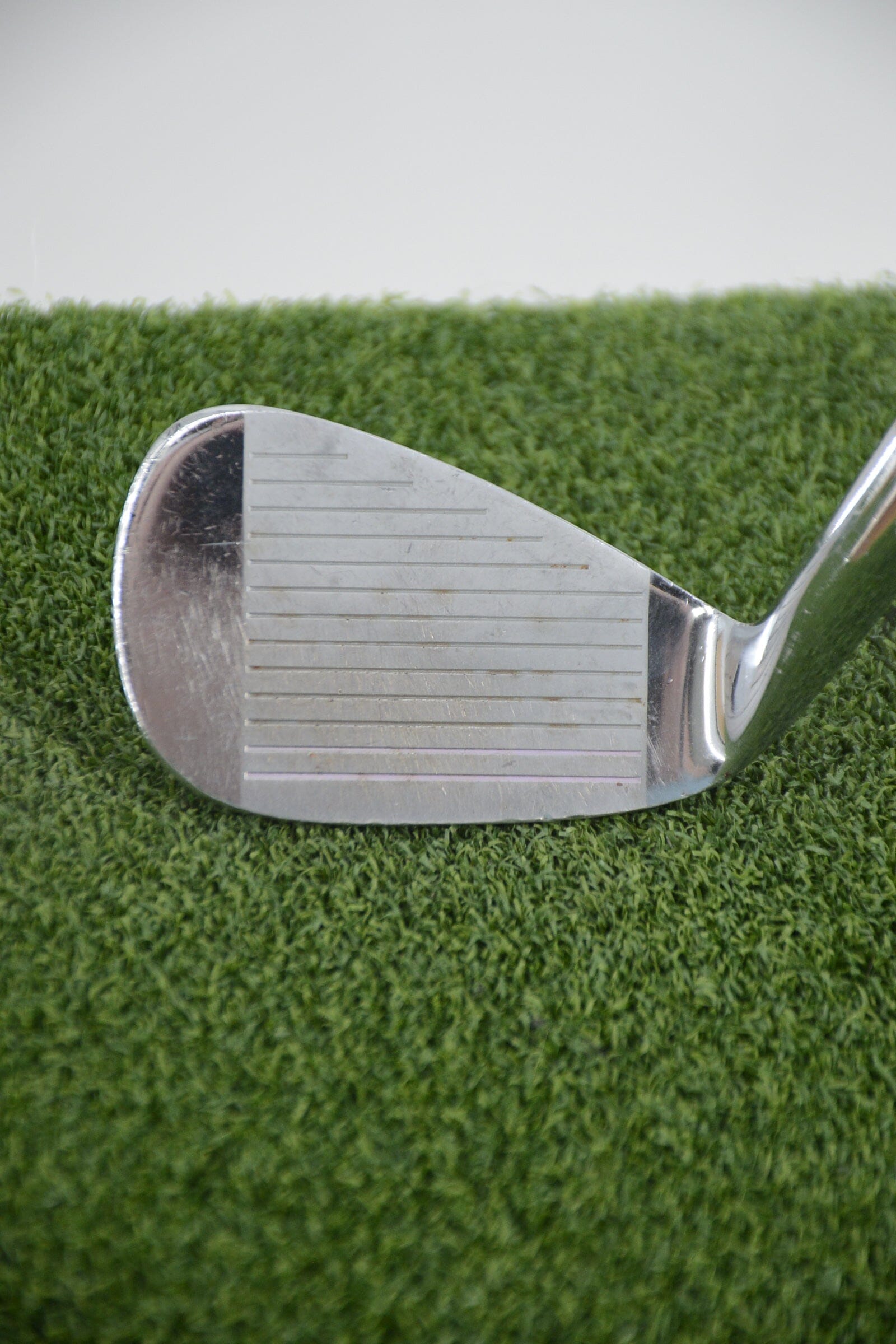 Women's Wilson PowerSole 8 Iron W Flex 35.25" Golf Clubs GolfRoots 