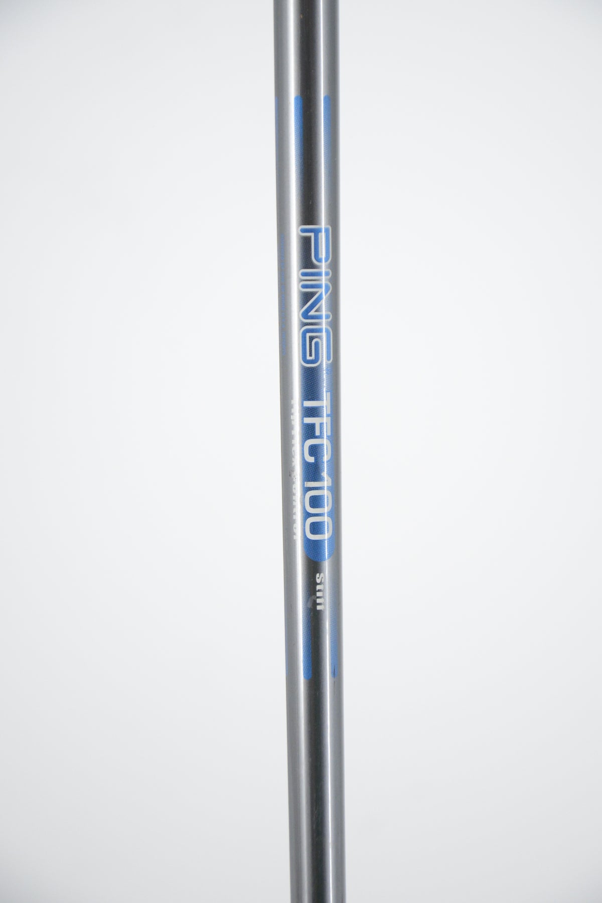Ping G2 3 Wood S Flex 43.25"