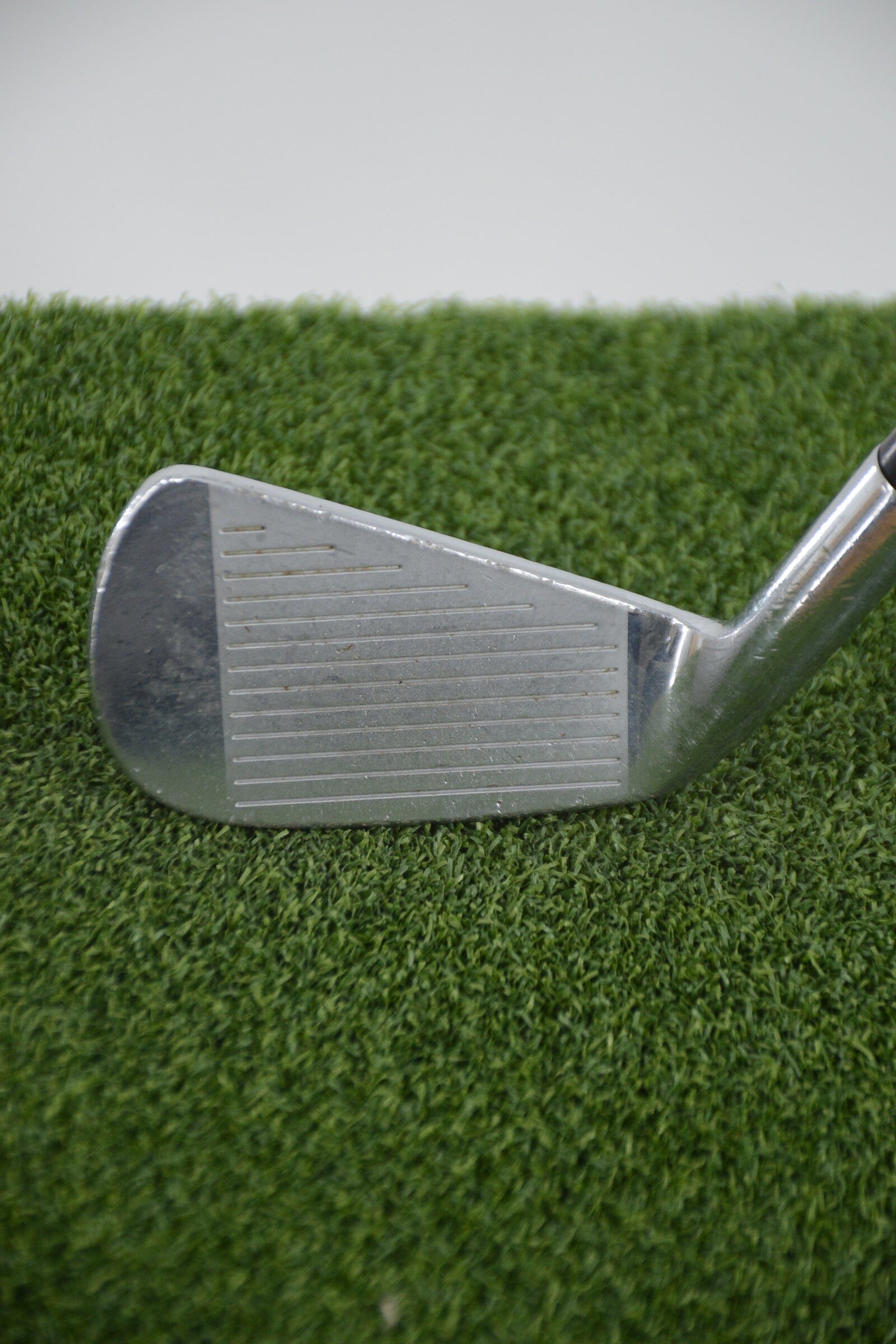 Nike Forged Pro Combo 3 Iron R Flex 39.25" Golf Clubs GolfRoots 