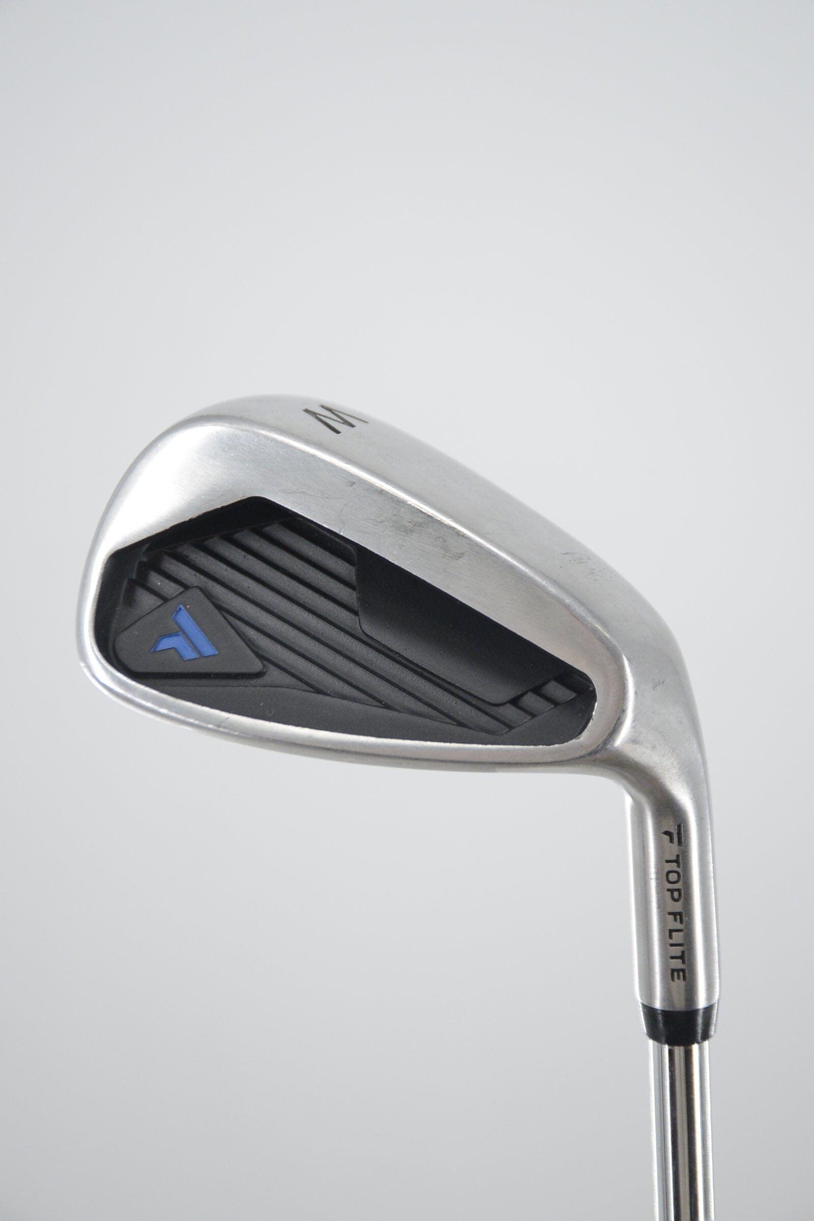 Top Flite Blue PW S Flex 35" Golf Clubs GolfRoots 