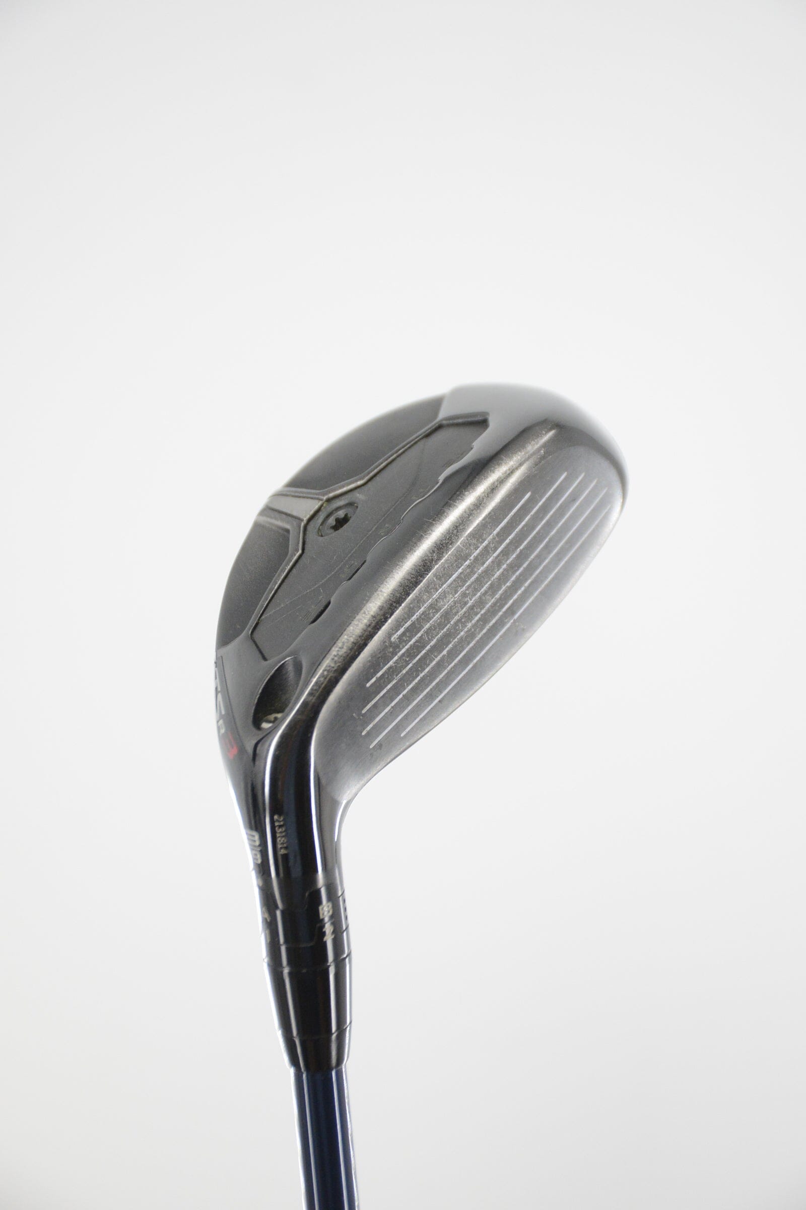 Titleist TSR3 3 Hybrid S Flex 40.25" Golf Clubs GolfRoots 