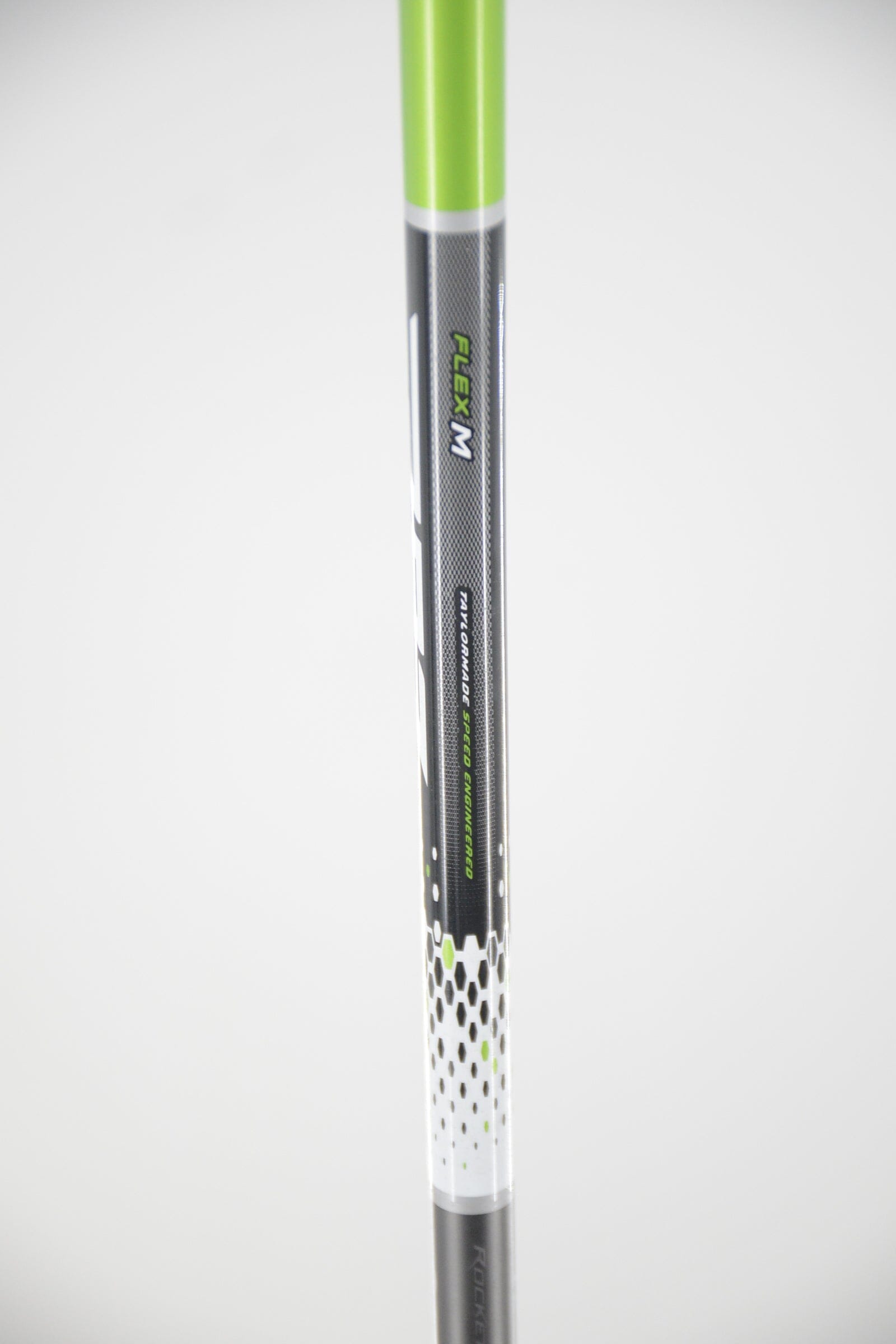 TaylorMade Rocketballz 6 Hybrid SR Flex 39.25" Golf Clubs GolfRoots 