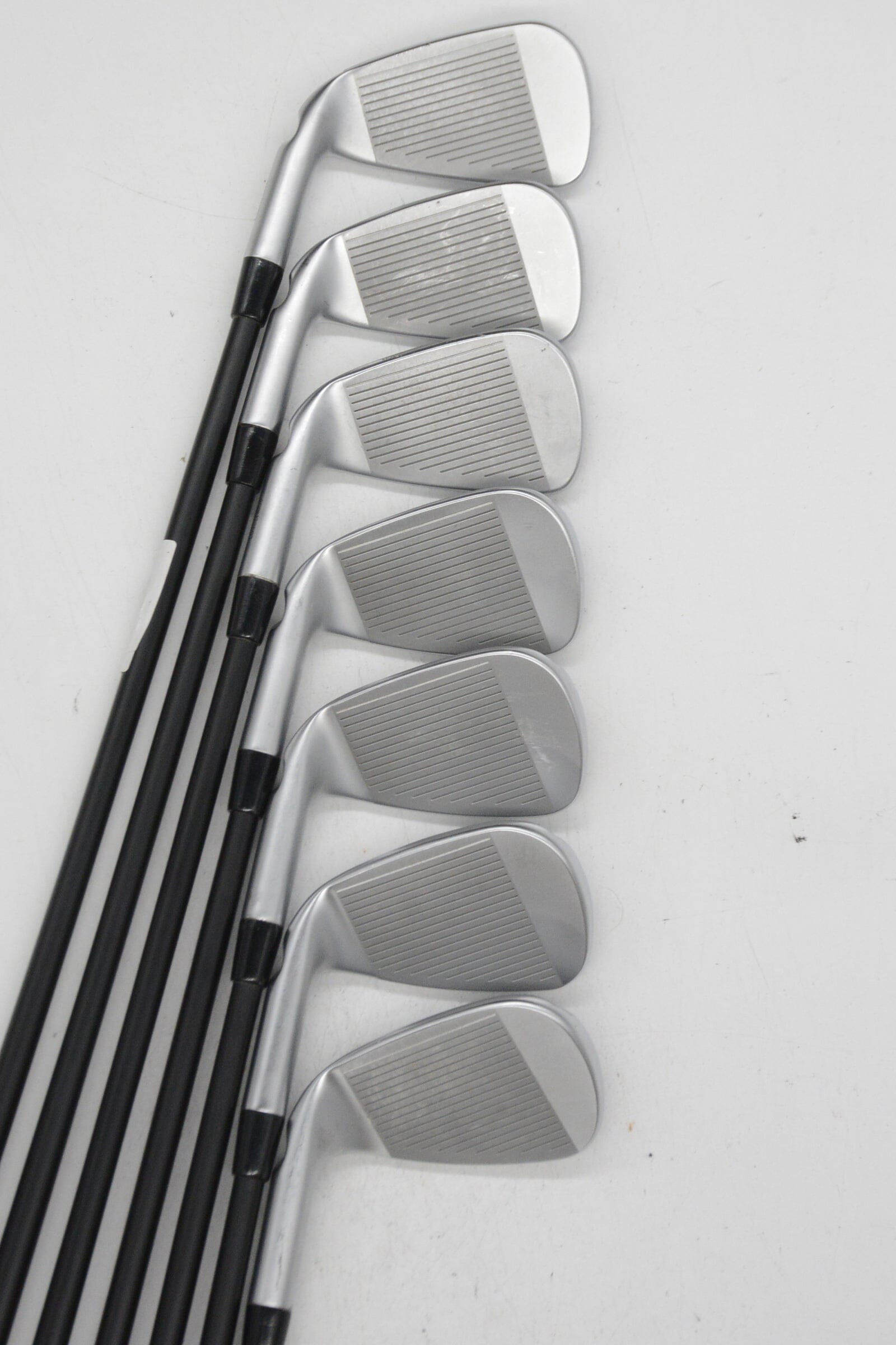 Ping I230 5-UW Iron Set R Flex Std Length Golf Clubs GolfRoots 