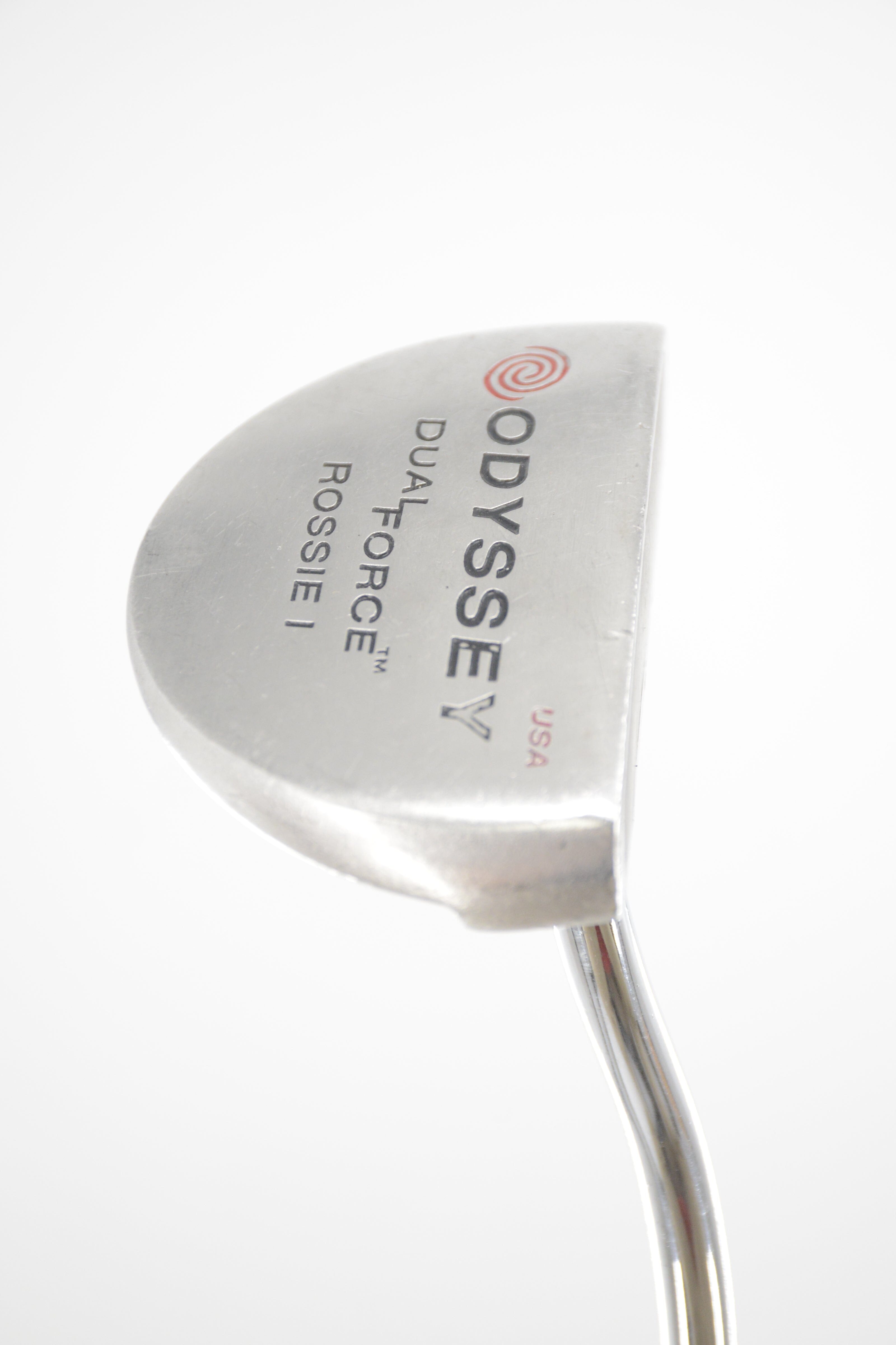 Odyssey DF Rossie 1 Putter 35" Golf Clubs GolfRoots 