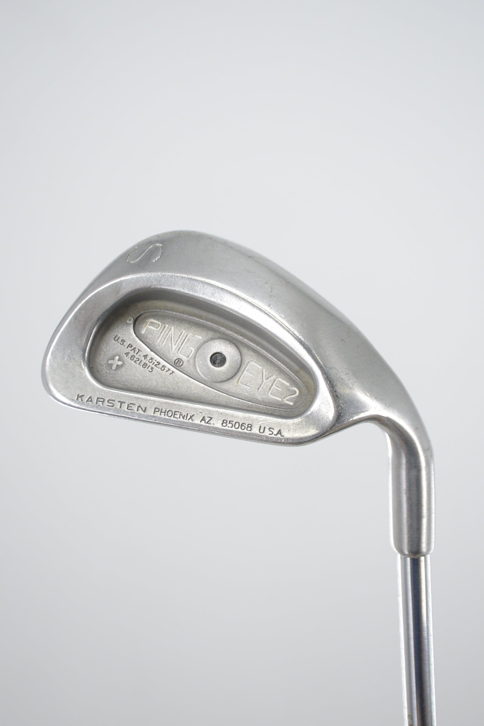 Ping Eye 2+ SW S Flex 35.25" Golf Clubs GolfRoots 