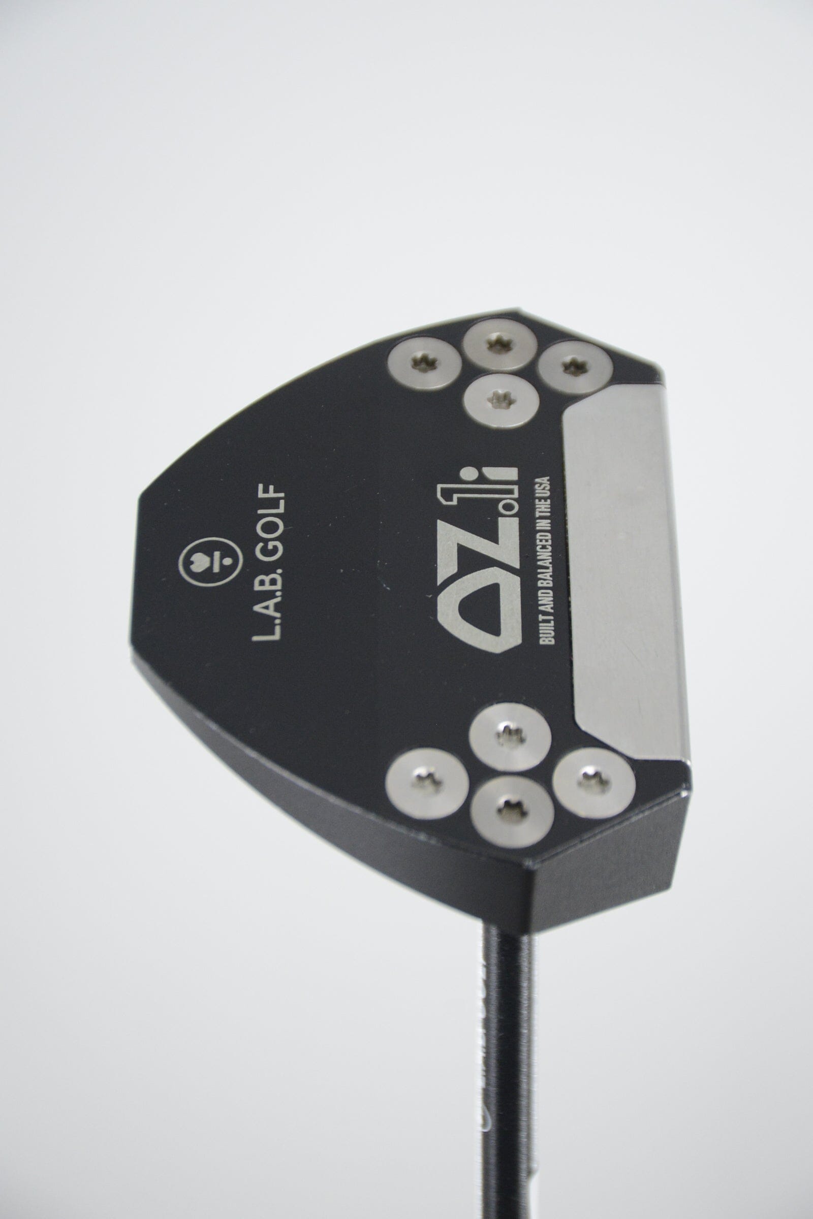 L.A.B. Golf OZ.1i Putter 35.5"