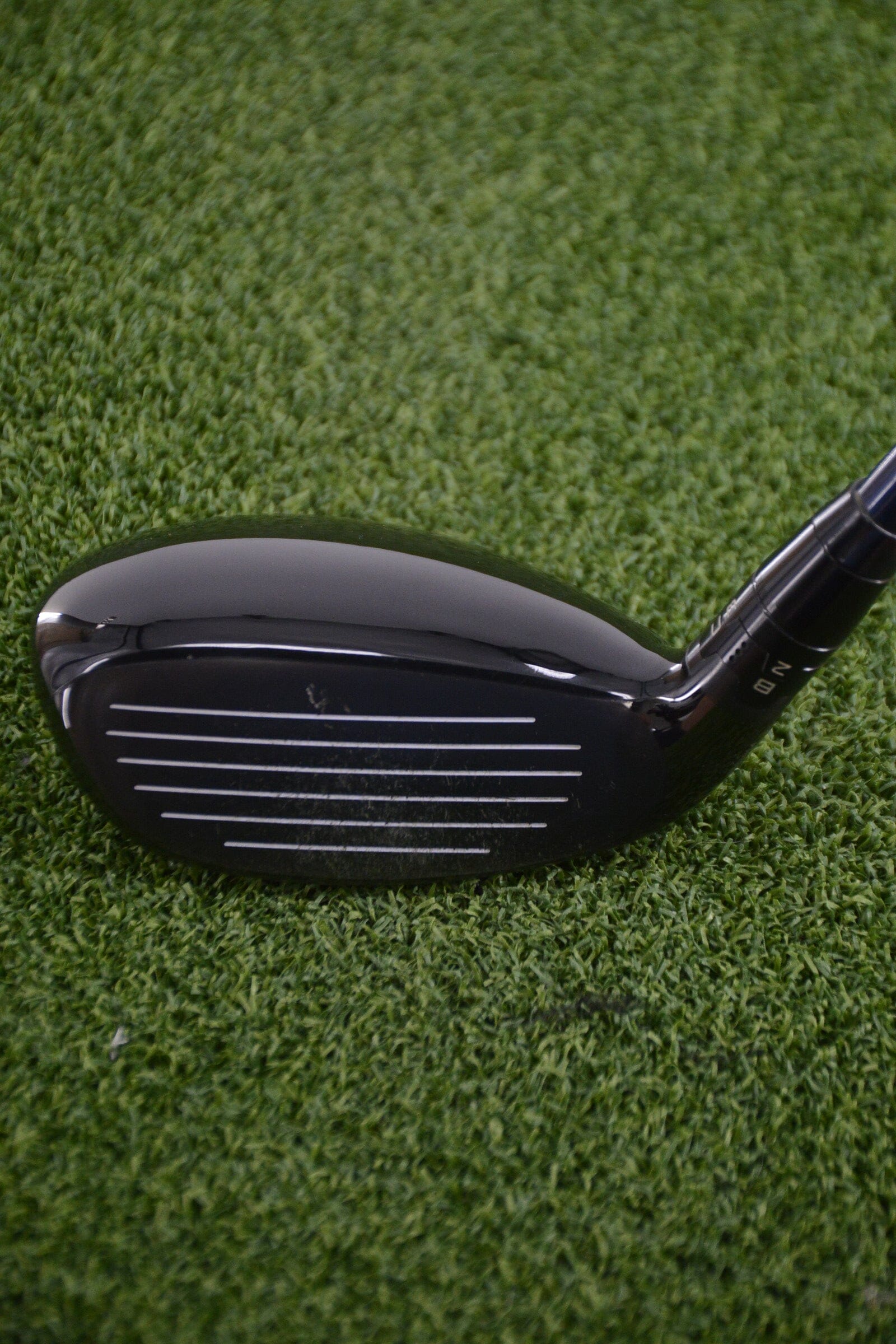 Titleist TSR3 3 Hybrid S Flex 40.25" Golf Clubs GolfRoots 